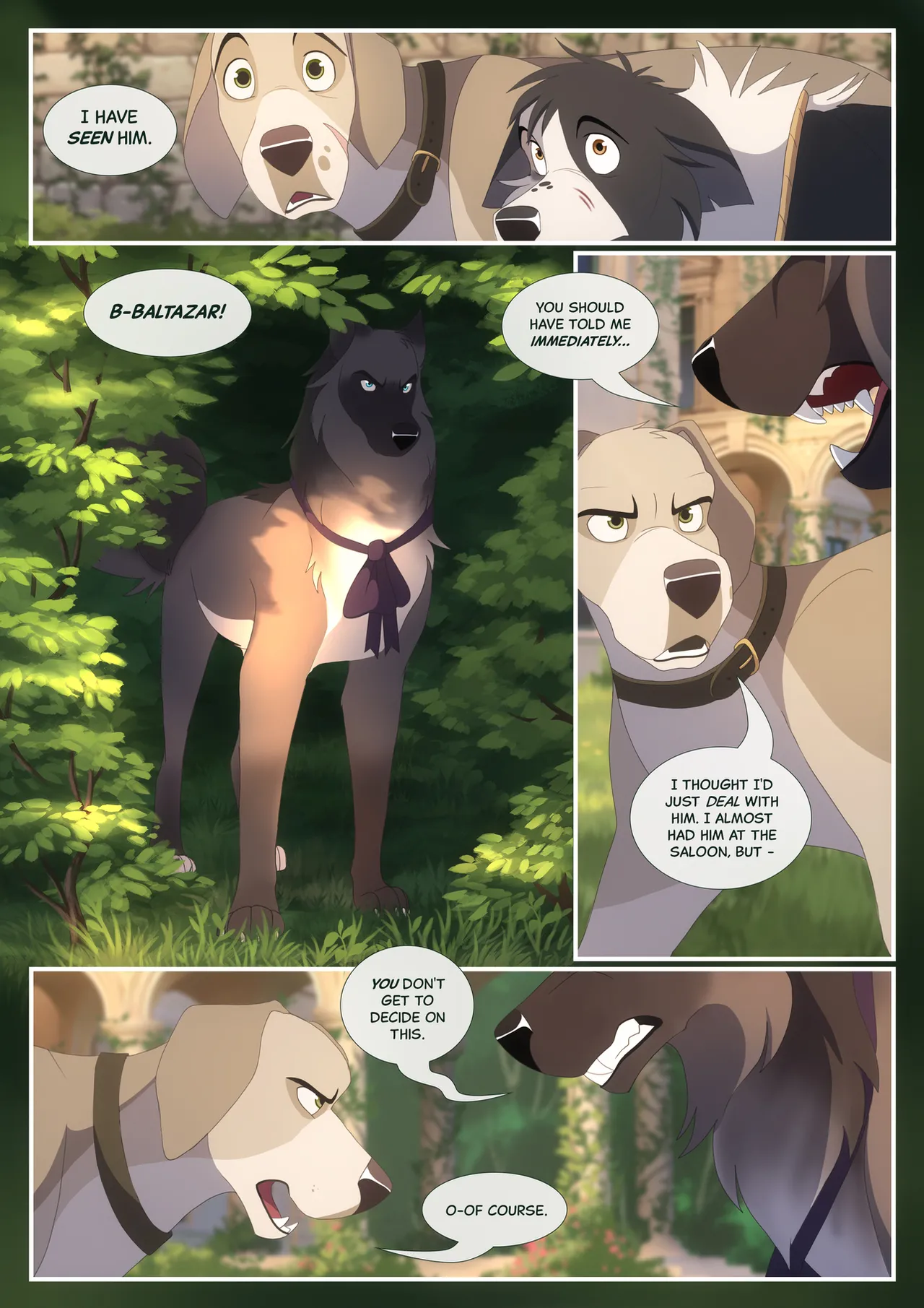 [Skailla]NO NORTH image number 126