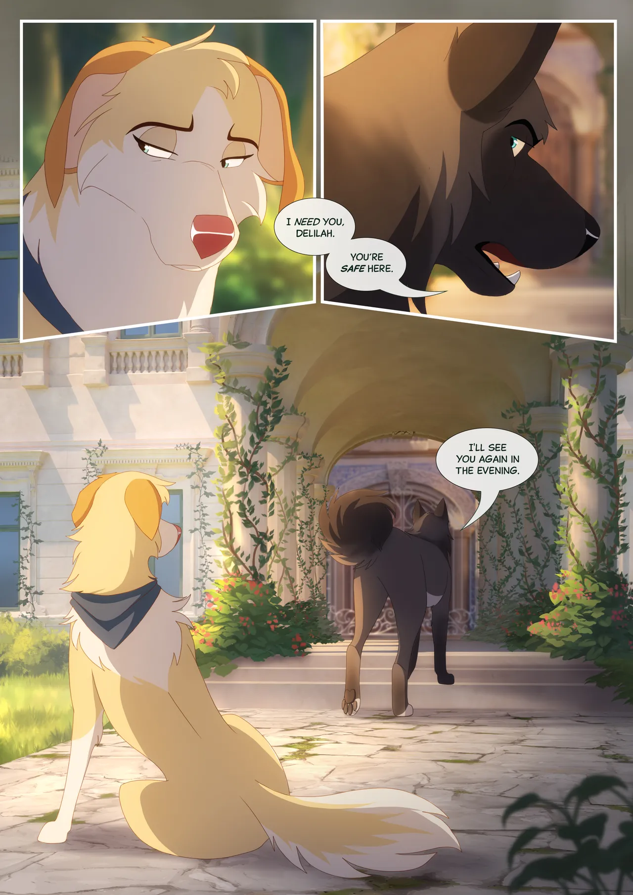 [Skailla]NO NORTH image number 130