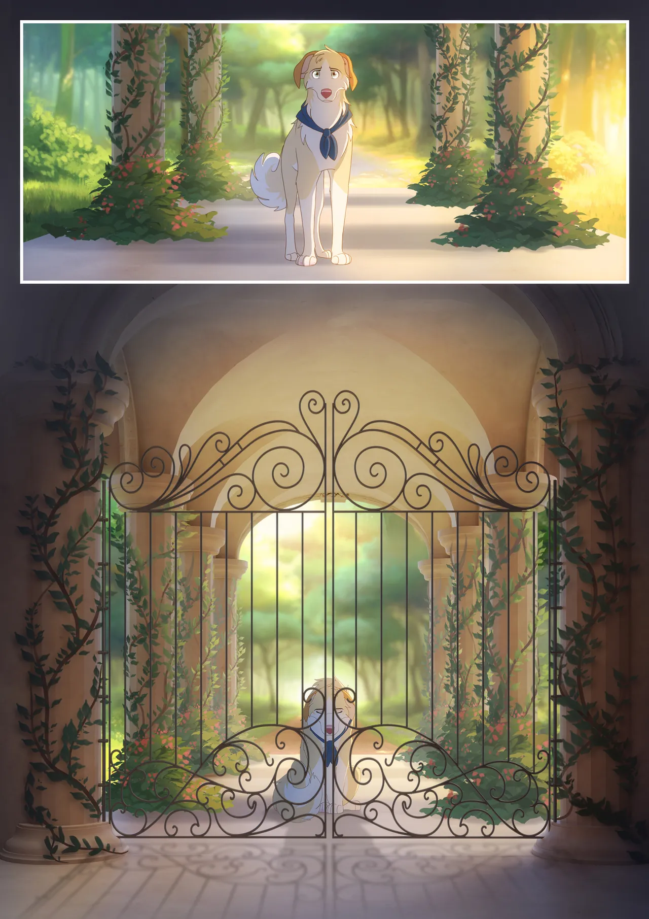 [Skailla]NO NORTH image number 131