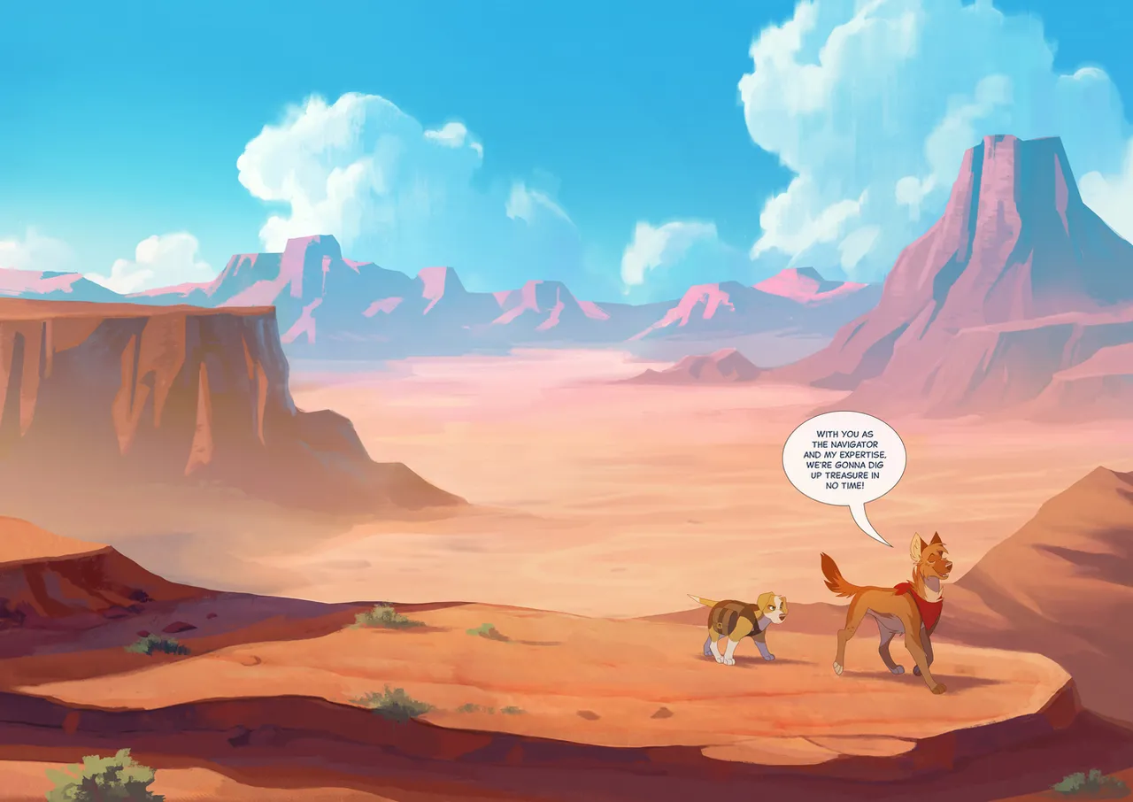 [Skailla]NO NORTH image number 132