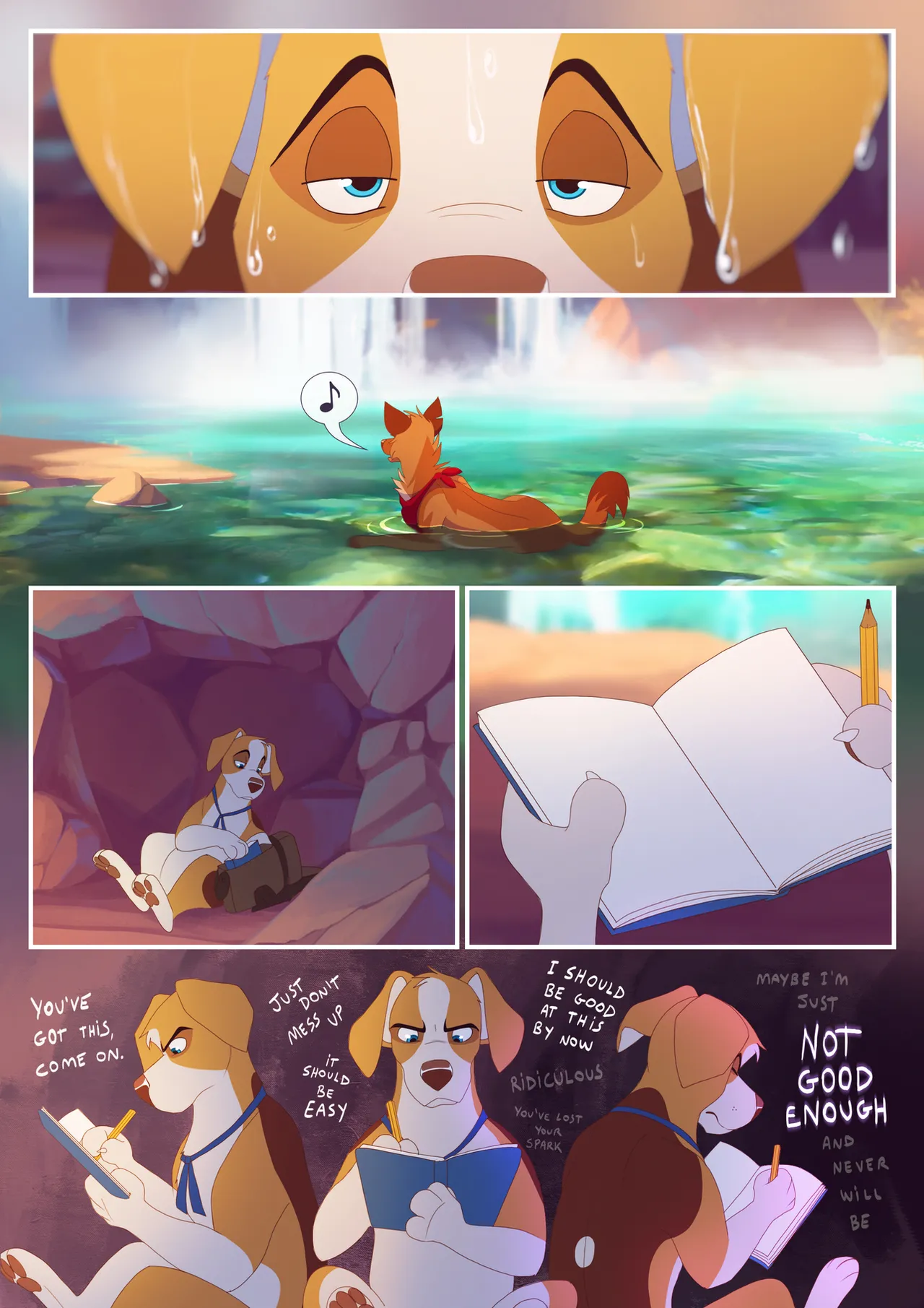 [Skailla]NO NORTH image number 136