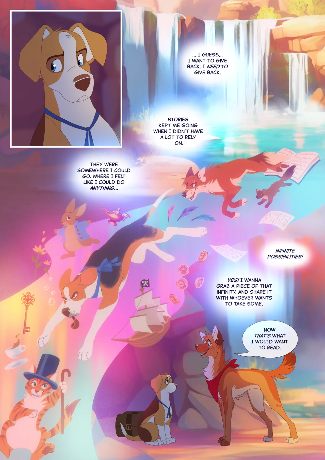 [Skailla]NO NORTH image number 138