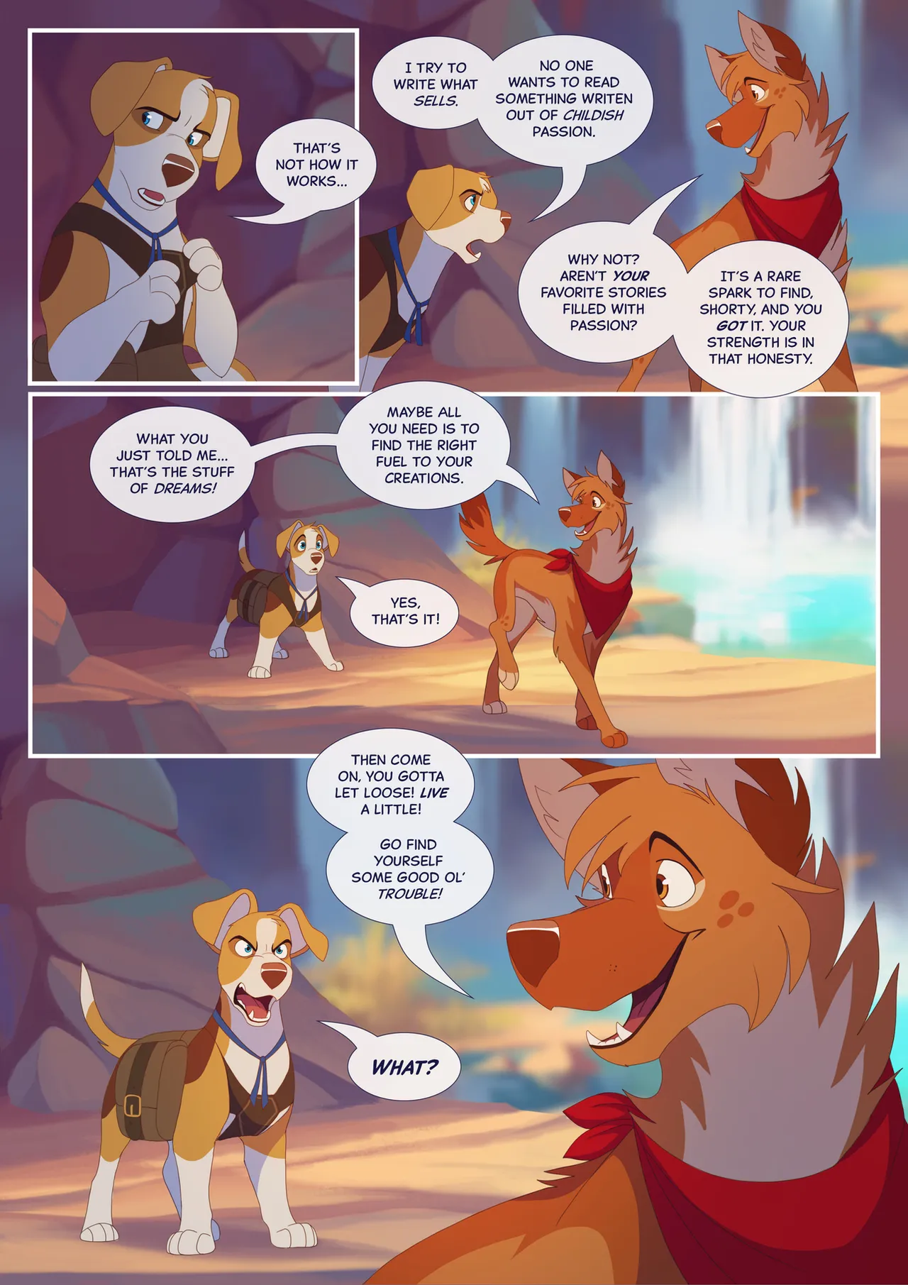 [Skailla]NO NORTH image number 139