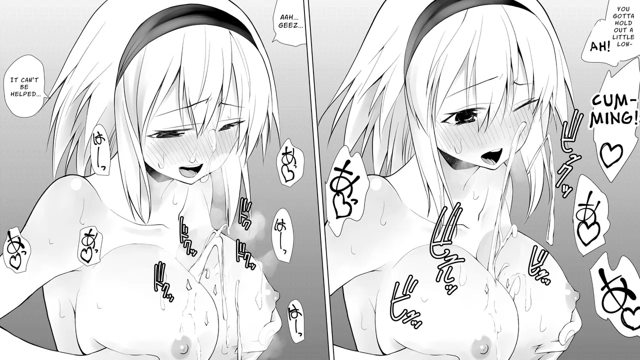 [Kimura Rongaku] Naruchin 3 [English] [nasmas] image number 9