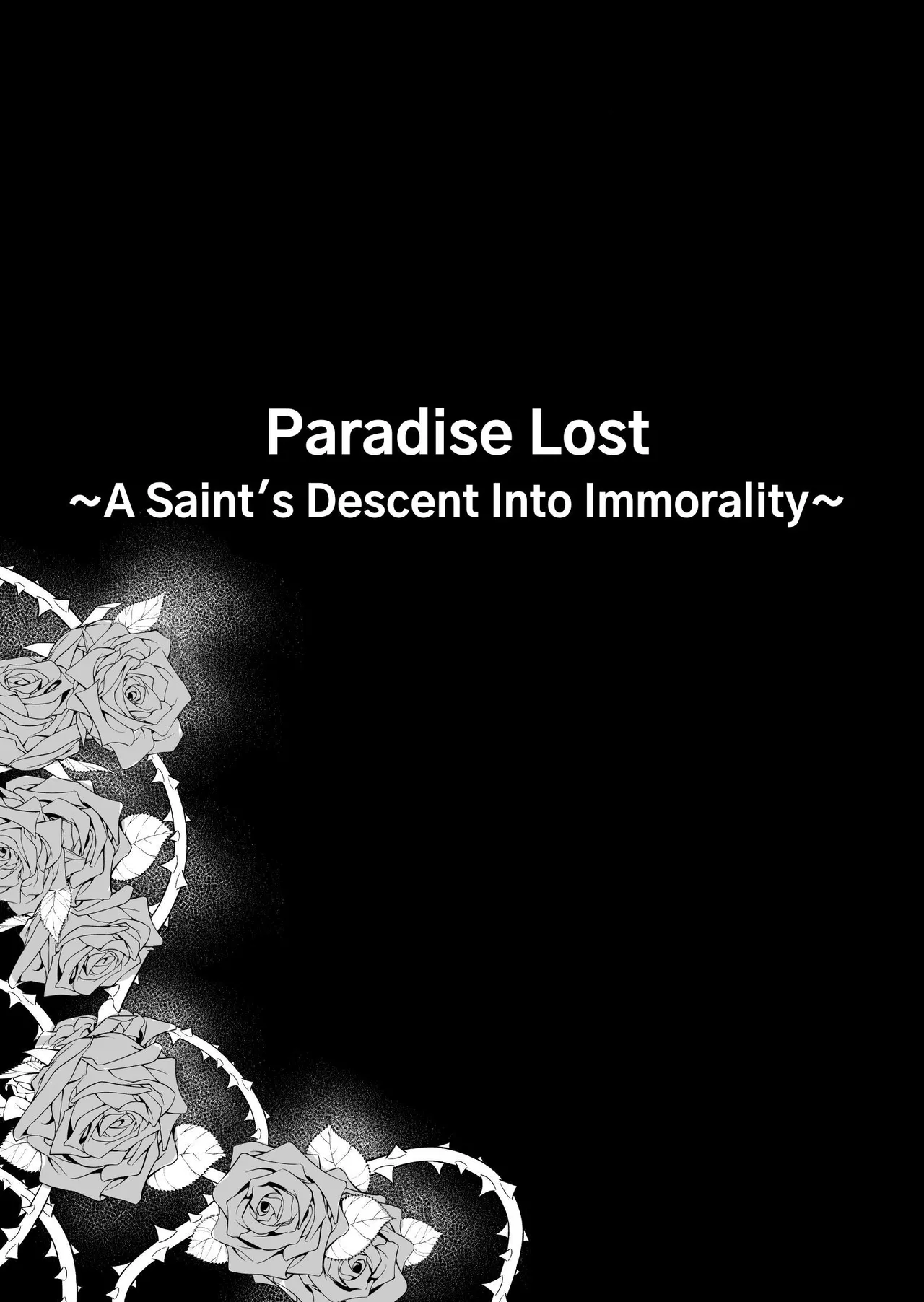 [Palace Inubousaki (Sister Maria Rosetta)] Shitsurakuen ~Haitoku ni Ochiru Seijo~ | Paradise Lost ~A Saint's Descent Into Immorality~ [Digital] [English] [tsuyoshi] 이미지 번호 6