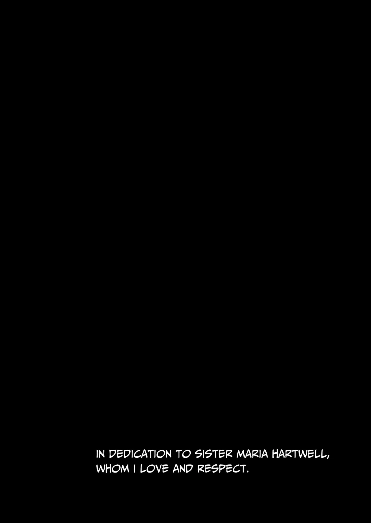 [Palace Inubousaki (Sister Maria Rosetta)] Shitsurakuen ~Haitoku ni Ochiru Seijo~ | Paradise Lost ~A Saint's Descent Into Immorality~ [Digital] [English] [tsuyoshi] 이미지 번호 7