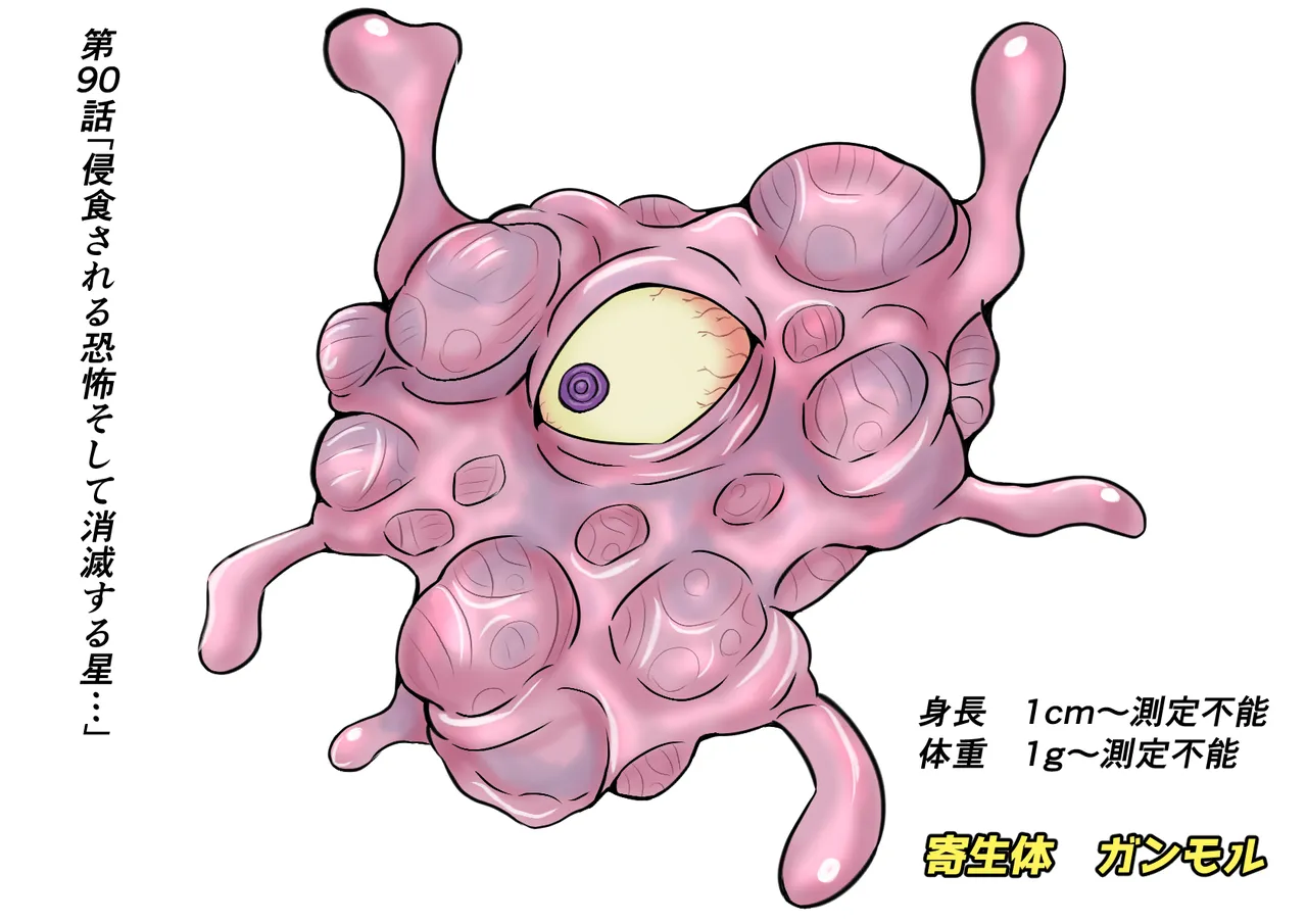 【缶ズメ工場 】巨大ヒロイン敗北 怪獣&異星人図鑑2 image number 57