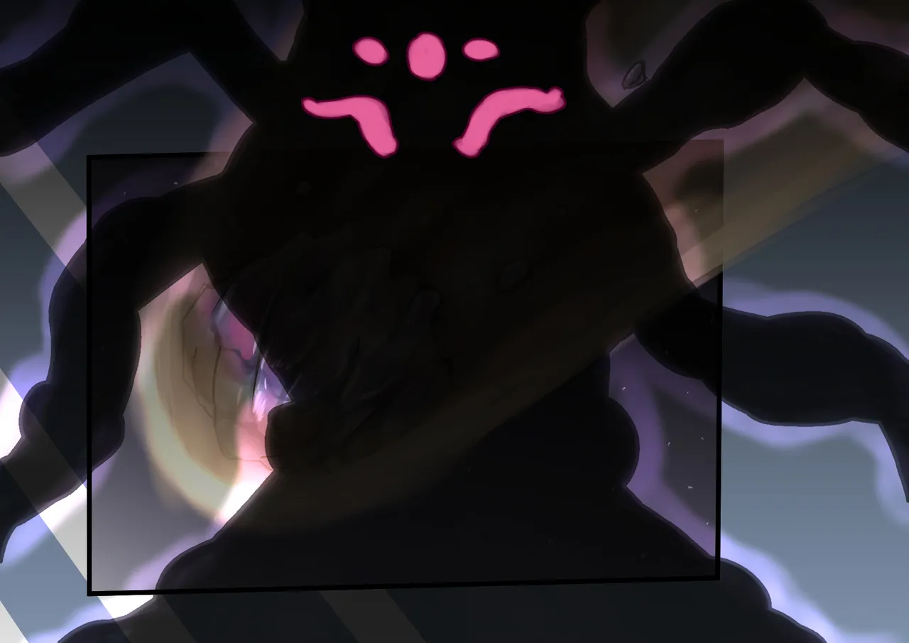 【缶ズメ工場 】巨大ヒロイン対巨大ロボット 凶悪ロボット襲来!! изображение № 62