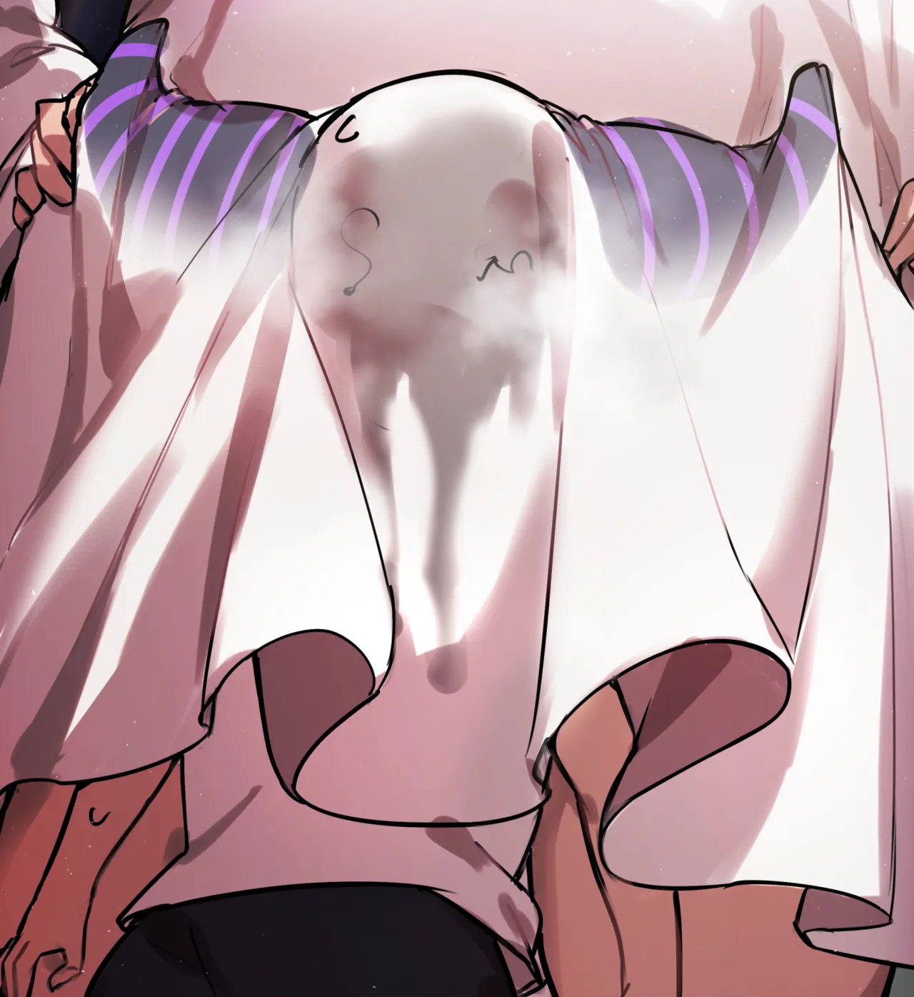 [Laika] おばけ団長とラプ様 图片编号 19