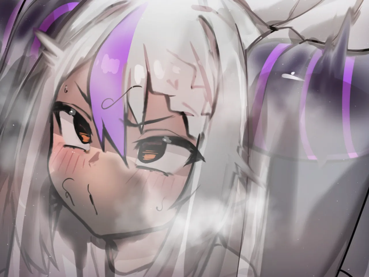 [Laika] おばけ団長とラプ様 图片编号 20