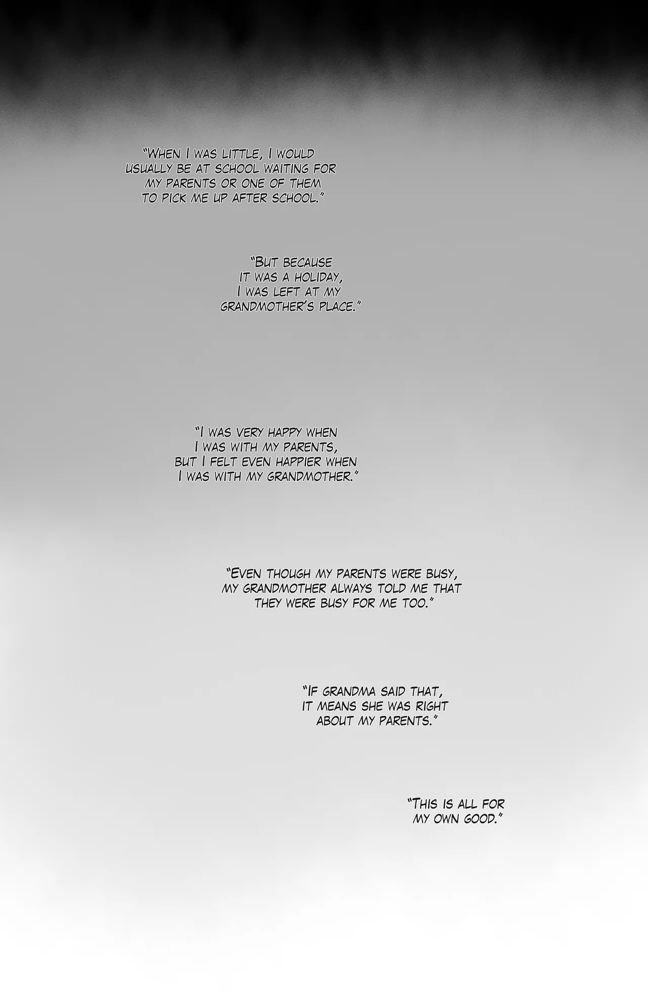 [Neko Plus] Granny Anastasia part 1 première image