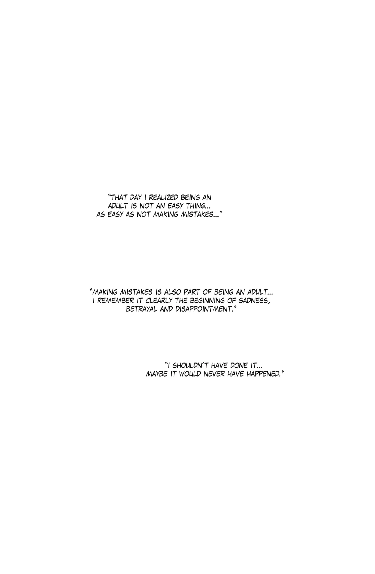 [Neko Plus] Granny Anastasia part 1 13eme image