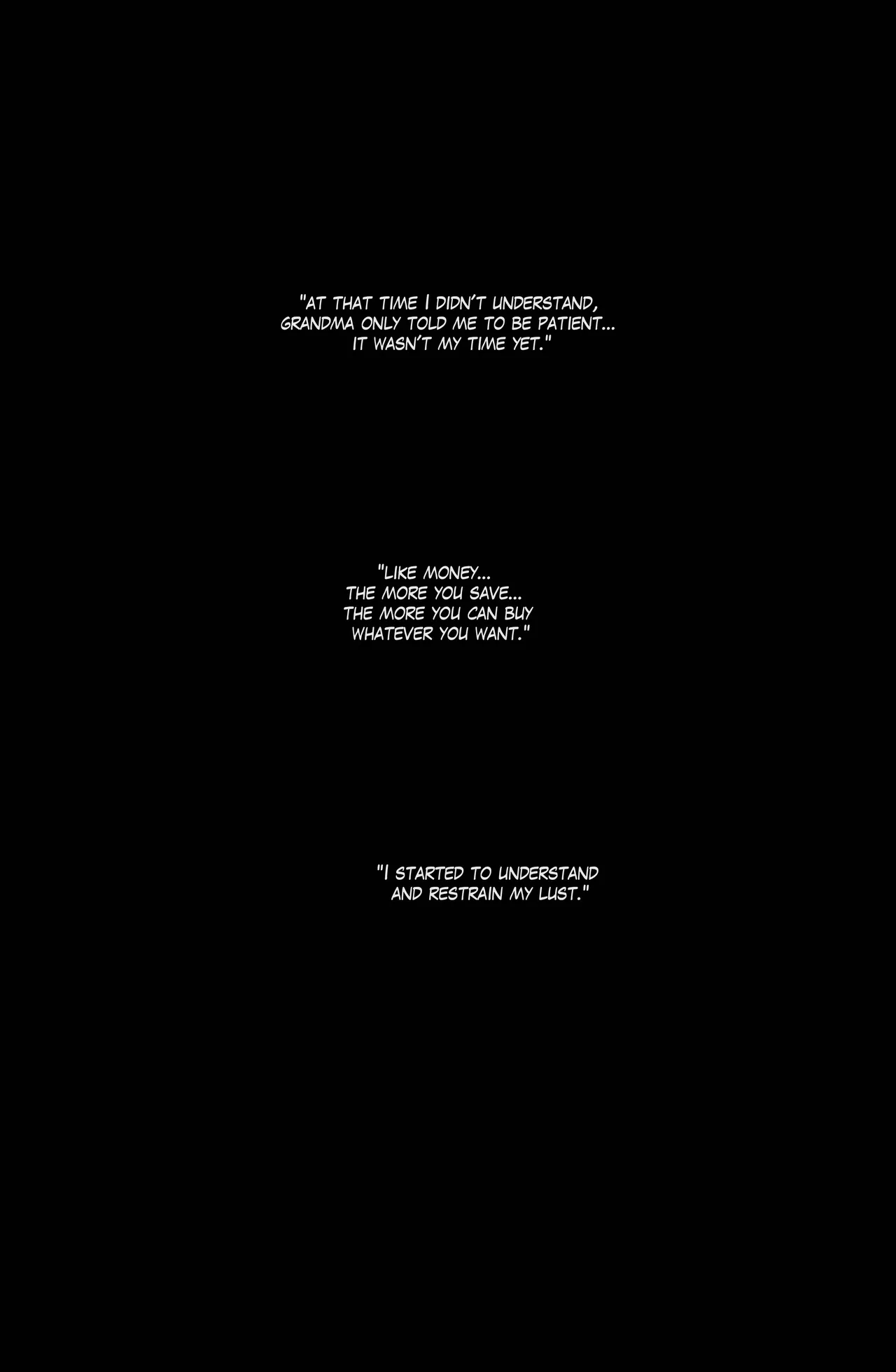 [Neko Plus] Granny Anastasia part 2 image number 4