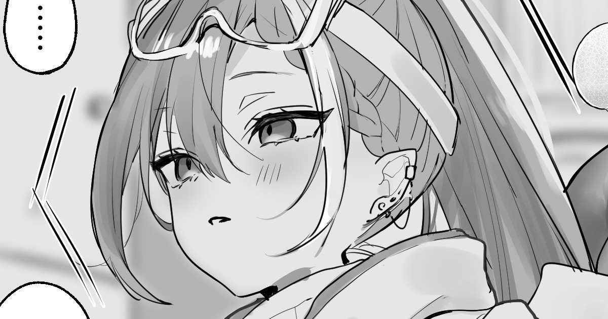 [いものりを] 【特典①】拠点整備中に時間停止されるTOWA様 изображение № 1