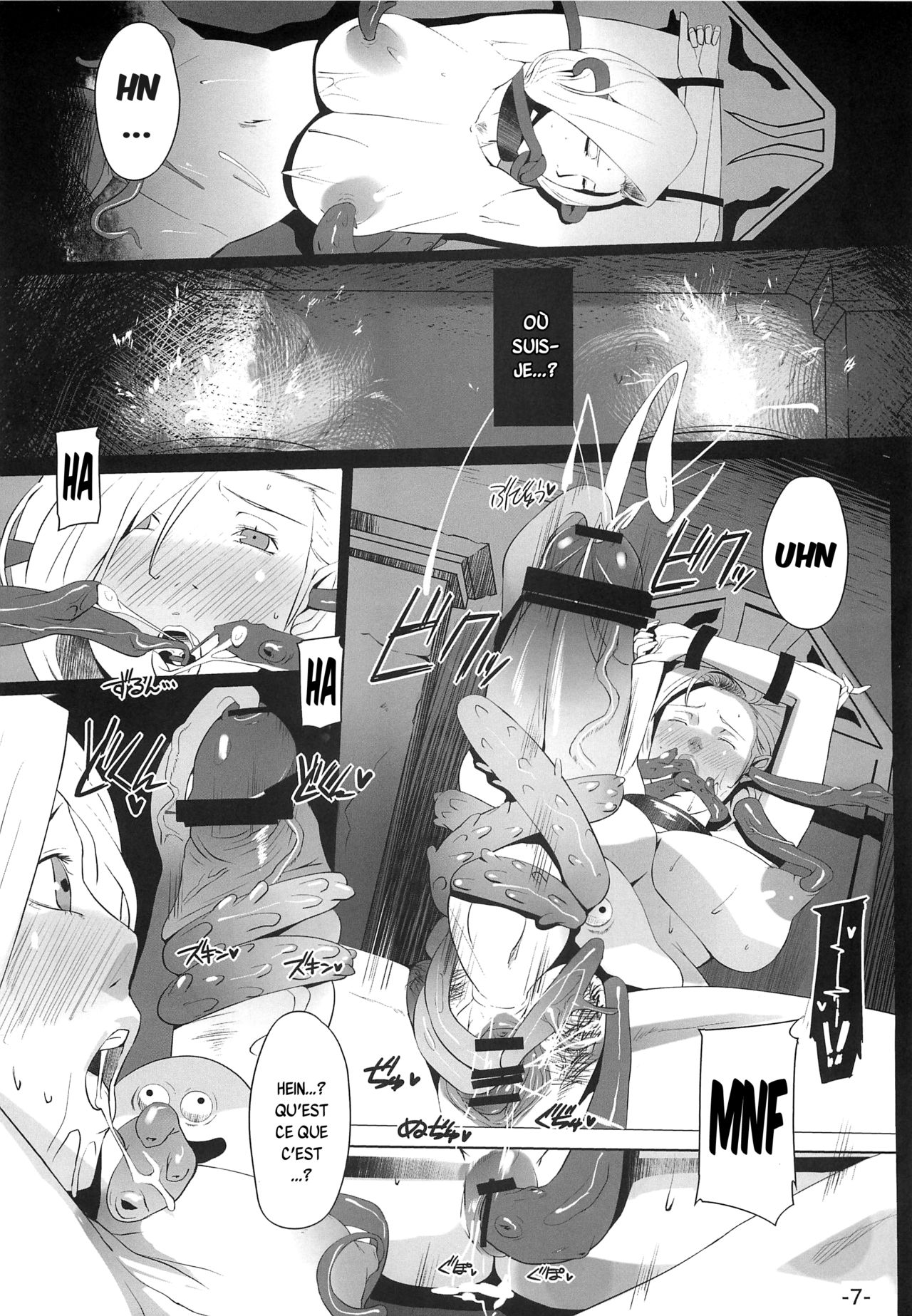 (C76) [aka (Cevoy)] allure (Dragon Quest V) [French] {SAXtrad} imagen número 6