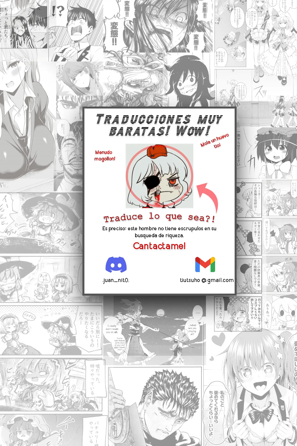 Fate's White Thread - My Dear Very First Assistant! numero di immagine  29