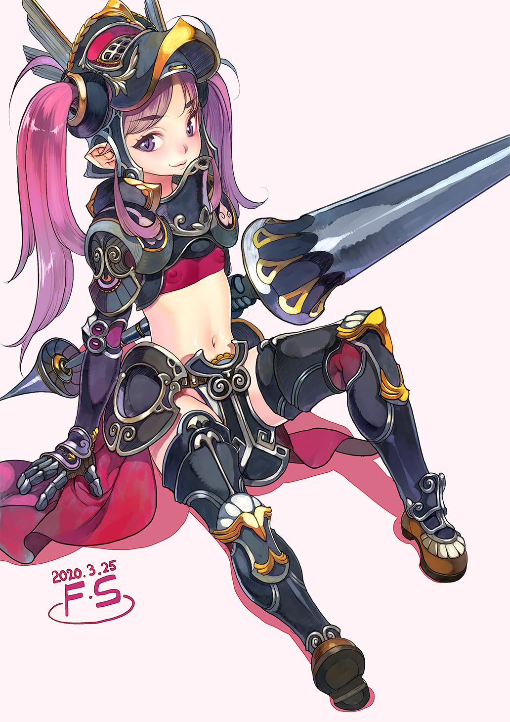 [F.S] SEIHEKISM / nijigenportal.com / FJP0001XX00100P [sample] numero di immagine  6