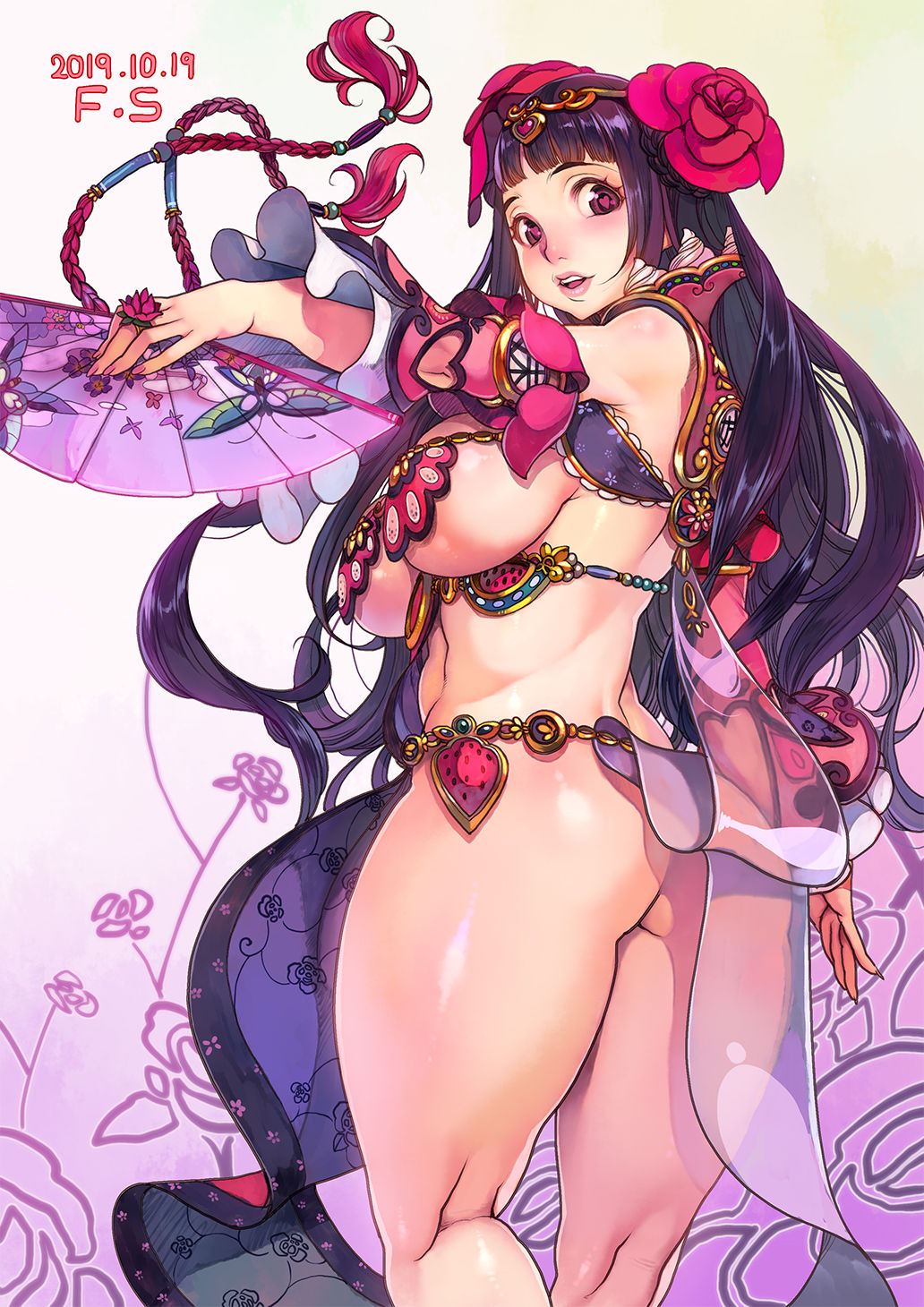 [F.S] SEIHEKISM / nijigenportal.com / FJP0001XX00100P [sample] numero di immagine  12