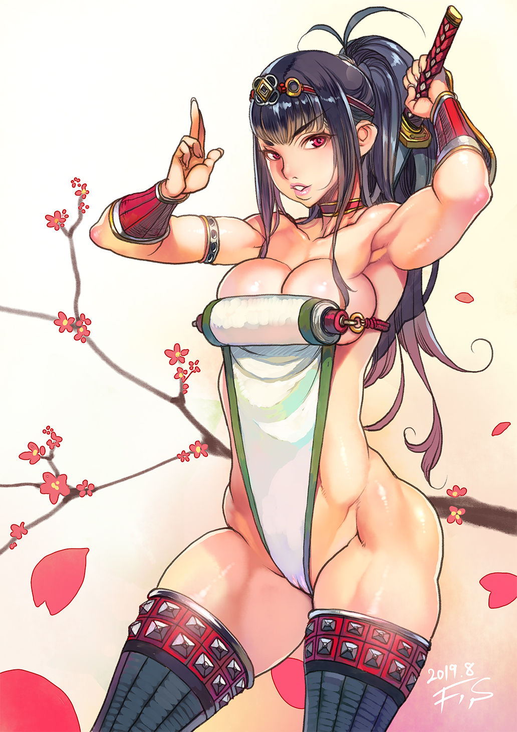 [F.S] SEIHEKISM / nijigenportal.com / FJP0001XX00100P [sample] numero di immagine  13