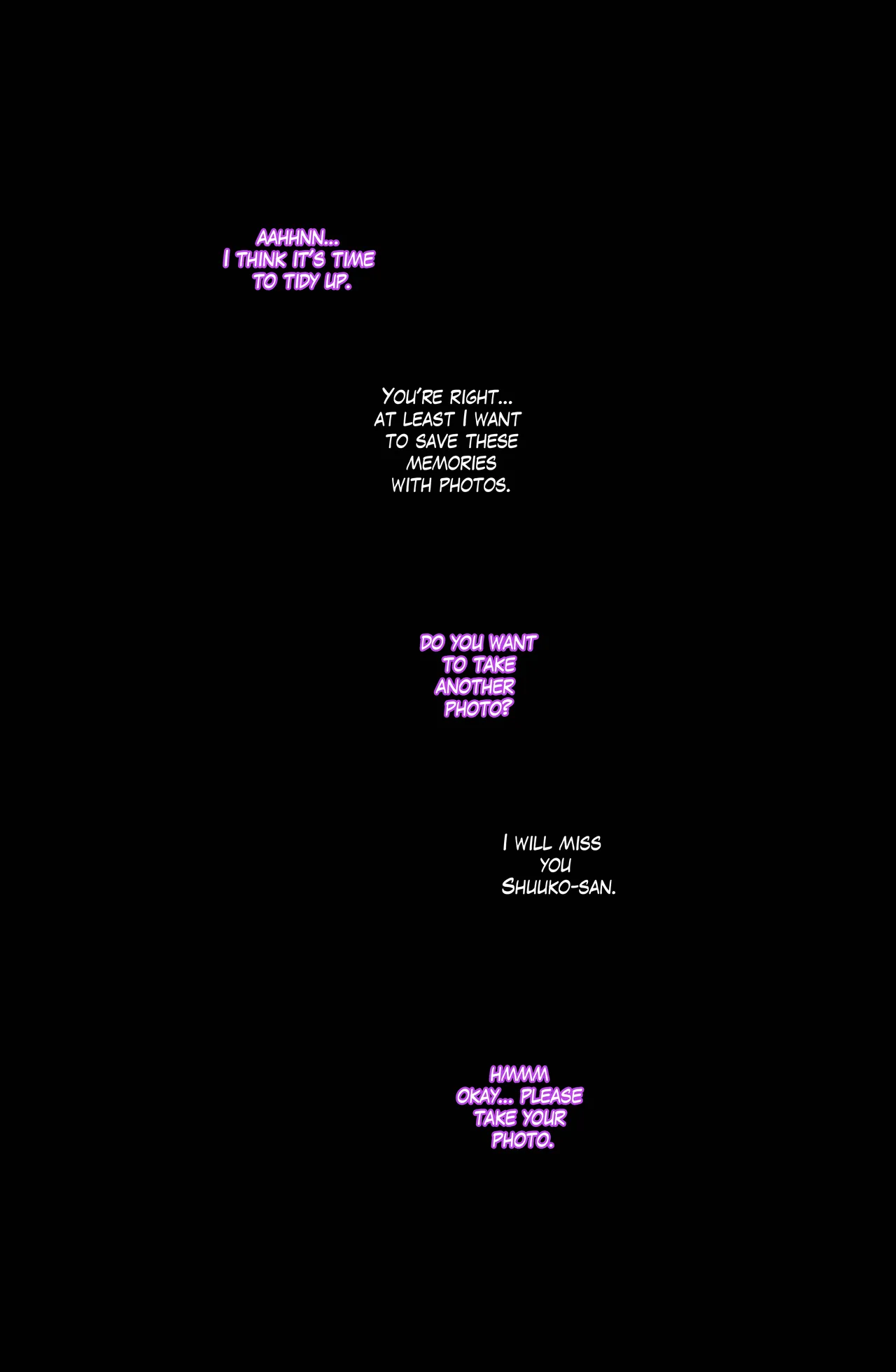 [Neko Plus] Komi Shuuko Friend изображение № 14