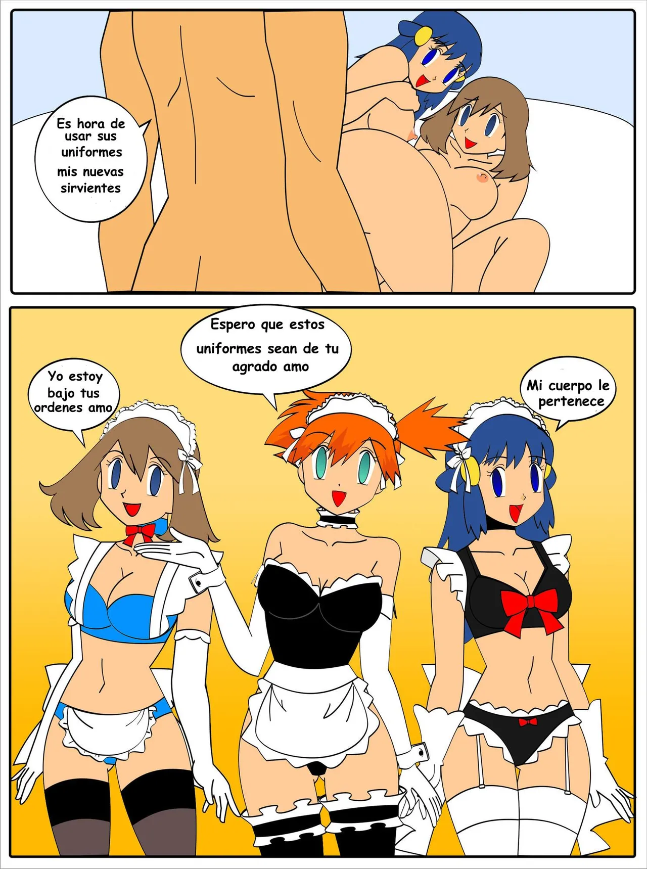 (Jimryu) The hipnomaid completo numero di immagine  5