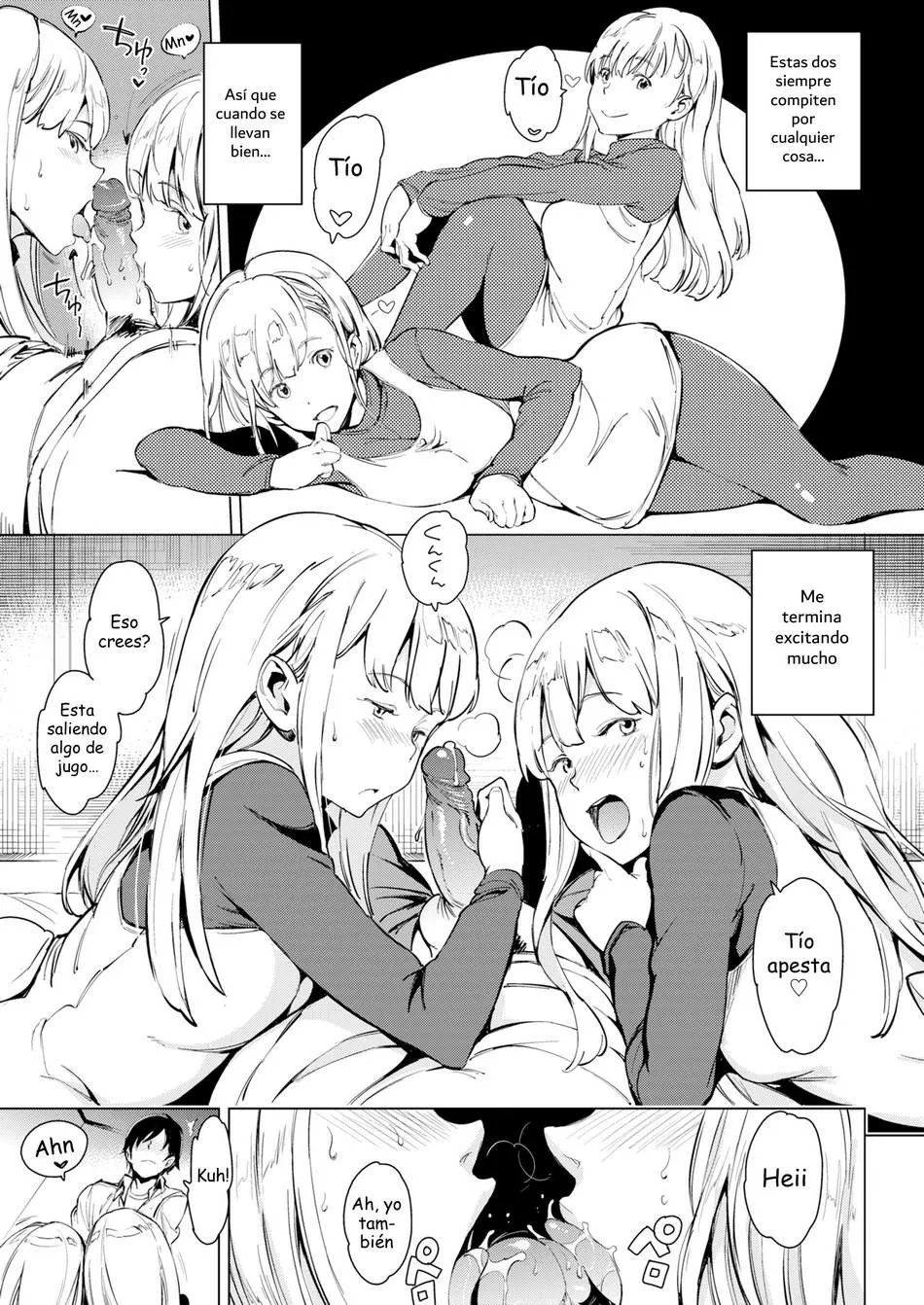 [Mogg] Futa go biyori english 图片编号 5