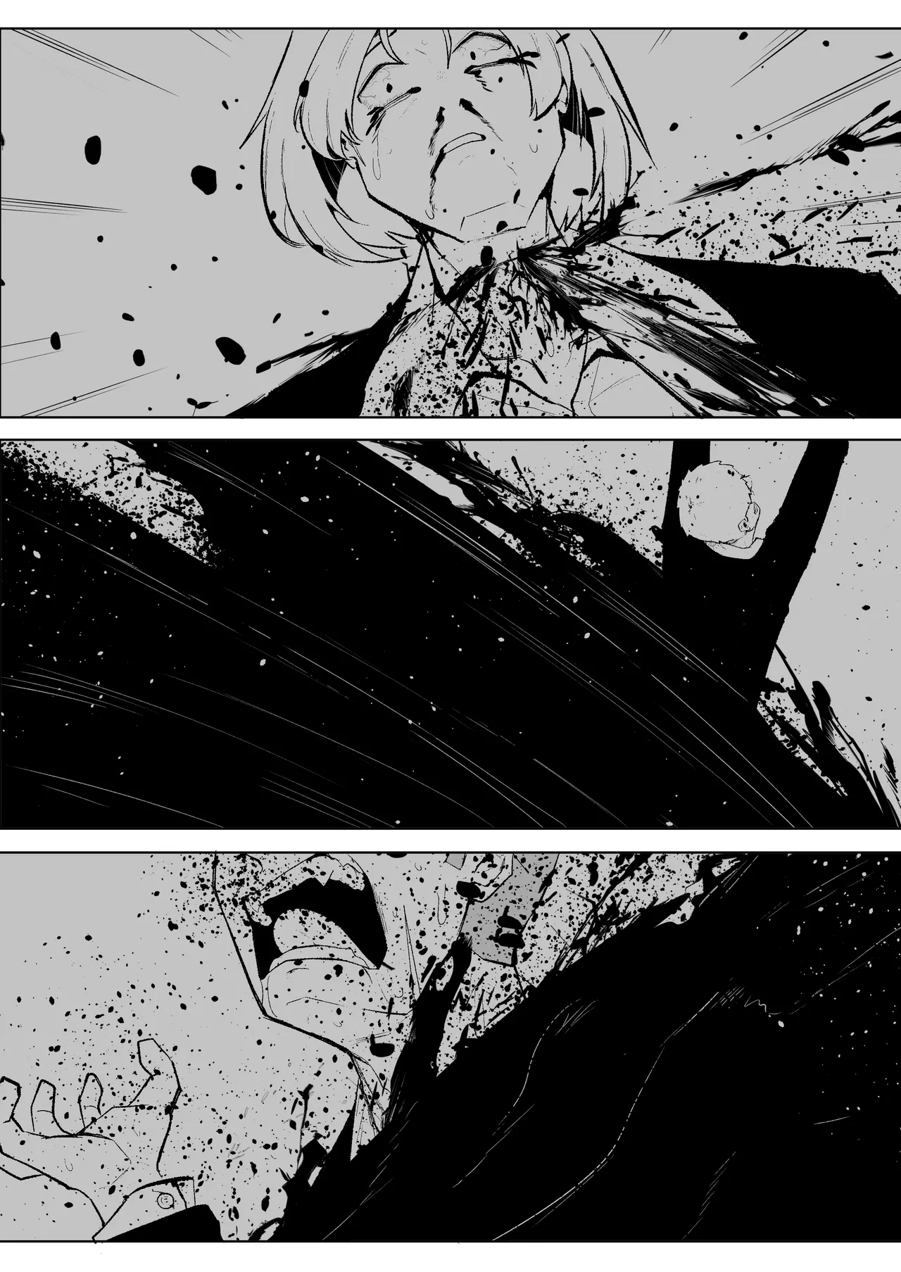 Erika Won't Back Down [Chapter 4] imagen número 13