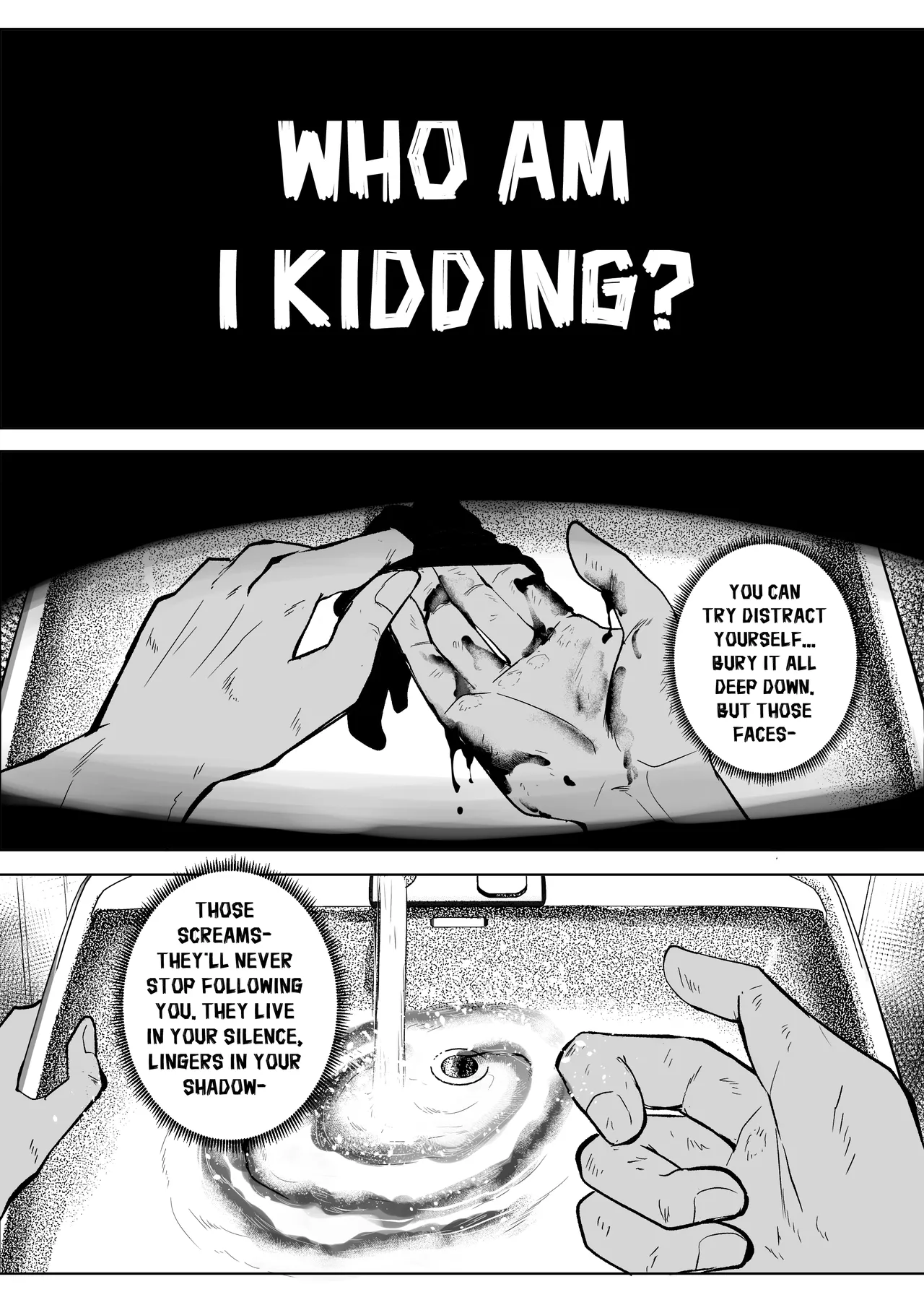 Erika Won't Back Down [Chapter 4] imagen número 17