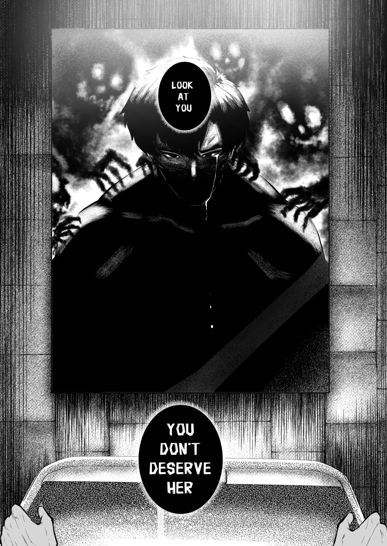 Erika Won't Back Down [Chapter 4] imagen número 18