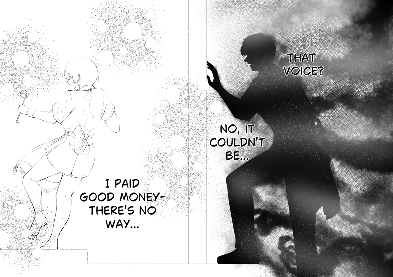 Erika Won't Back Down [Chapter 4] imagen número 21