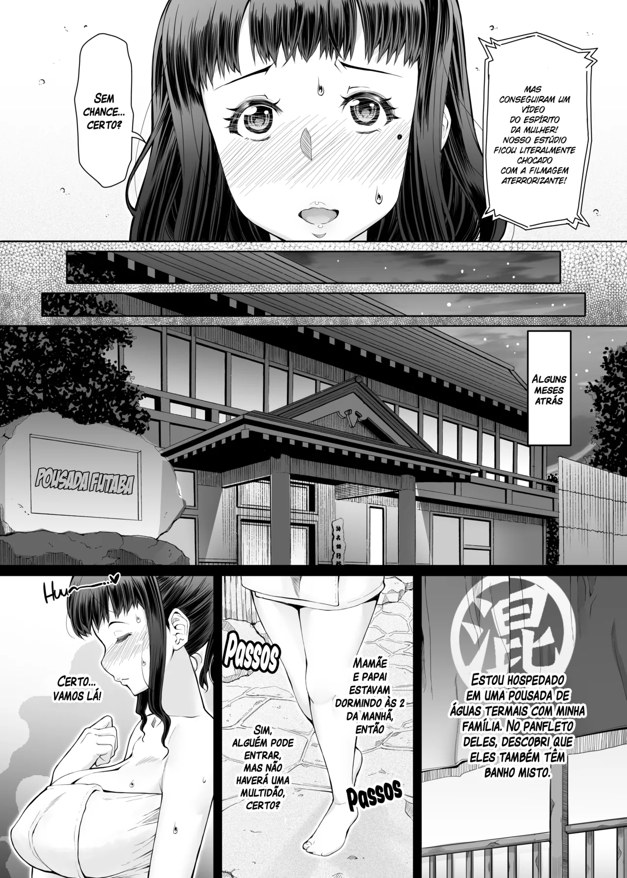 [Doronuma Kyoudai (RED-RUM)] Futa Ona Daigoshou | A Certain Futanari Girl's Masturbation Diary Ch.5 - FutaOna 5 [Portuguese-BR] [2d-market.com] [Decensored] [Digital] 이미지 번호 3