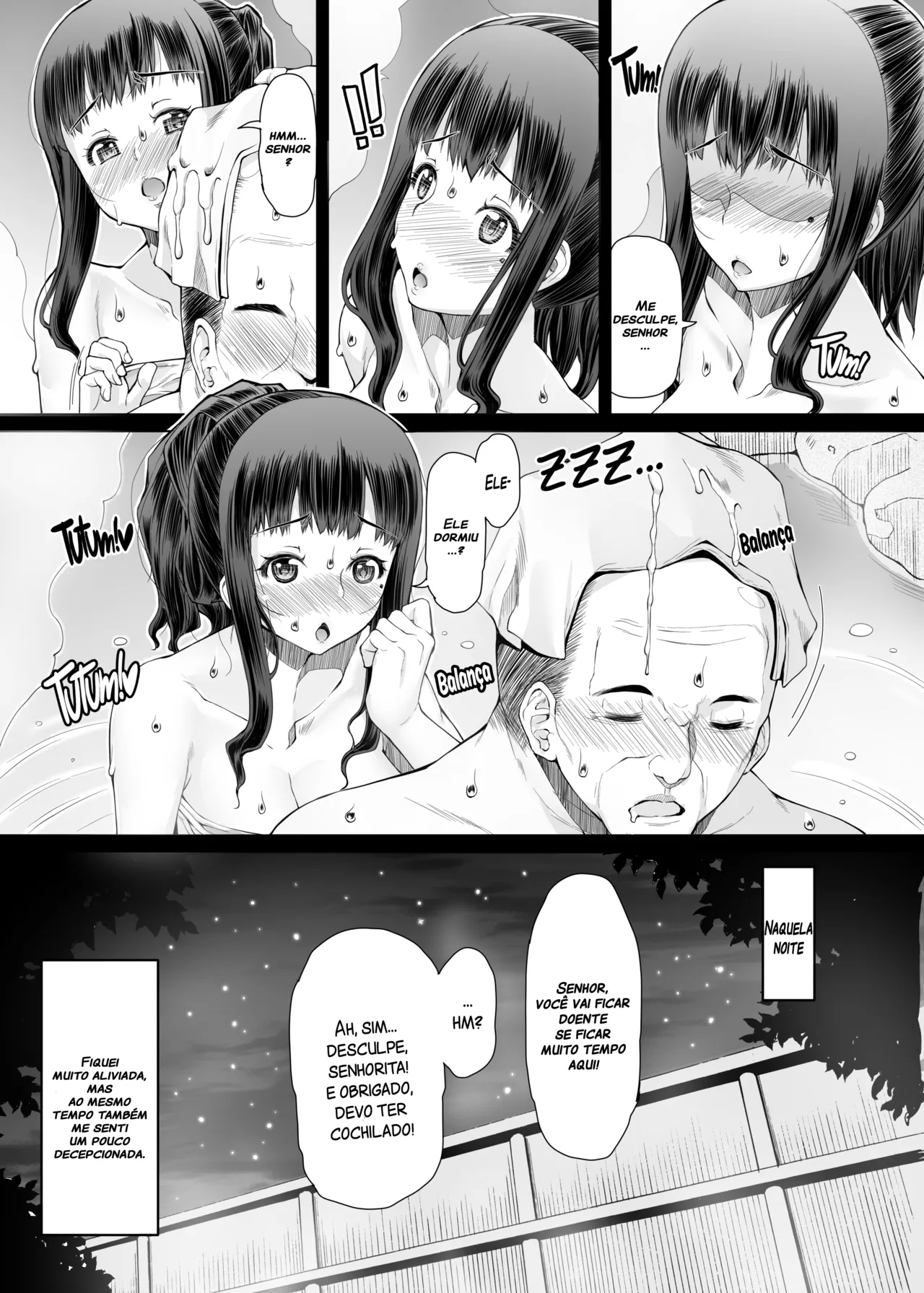 [Doronuma Kyoudai (RED-RUM)] Futa Ona Daigoshou | A Certain Futanari Girl's Masturbation Diary Ch.5 - FutaOna 5 [Portuguese-BR] [2d-market.com] [Decensored] [Digital] 이미지 번호 11