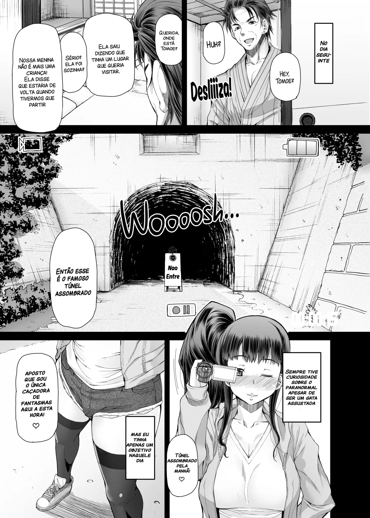 [Doronuma Kyoudai (RED-RUM)] Futa Ona Daigoshou | A Certain Futanari Girl's Masturbation Diary Ch.5 - FutaOna 5 [Portuguese-BR] [2d-market.com] [Decensored] [Digital] 이미지 번호 12