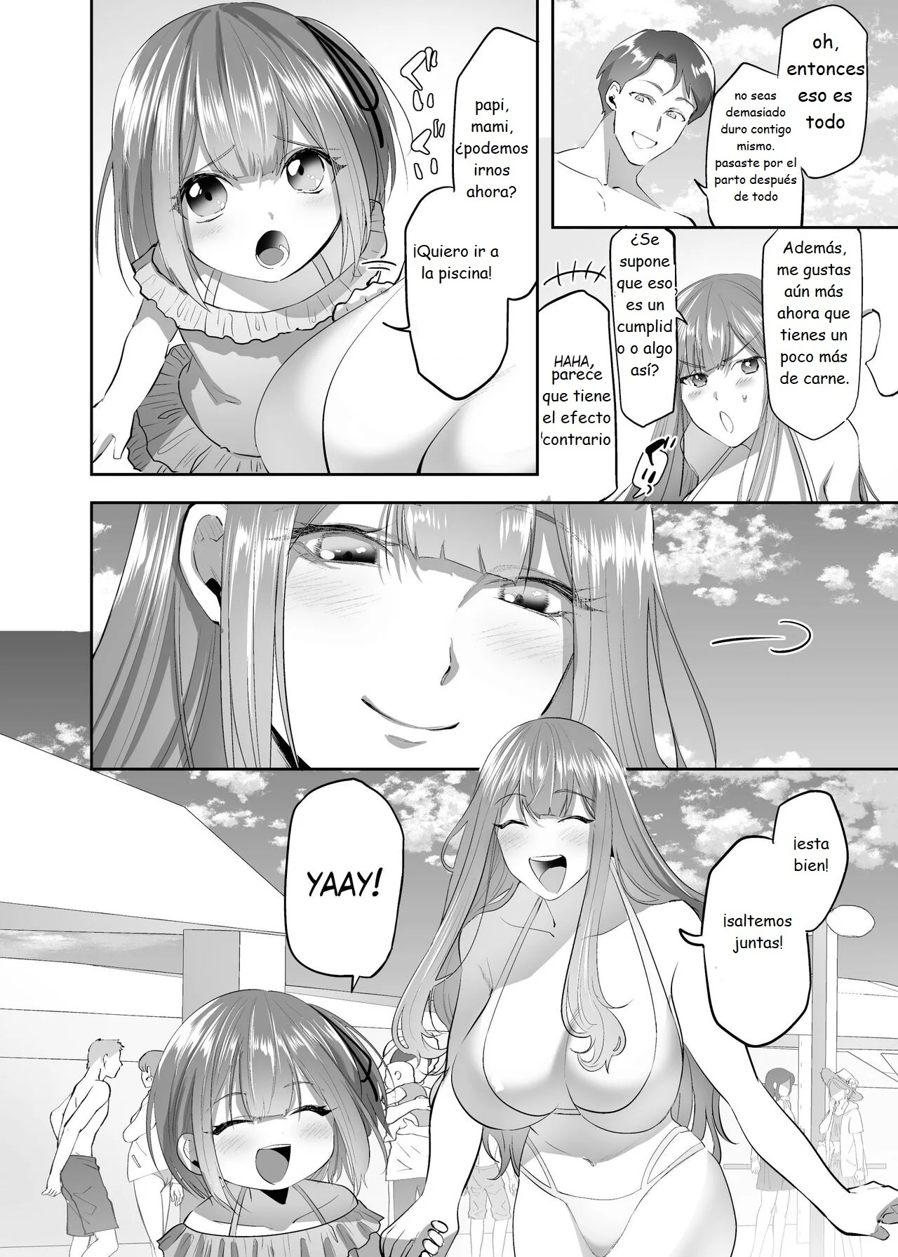 NTR (Cuckold) Married Woman изображение № 4