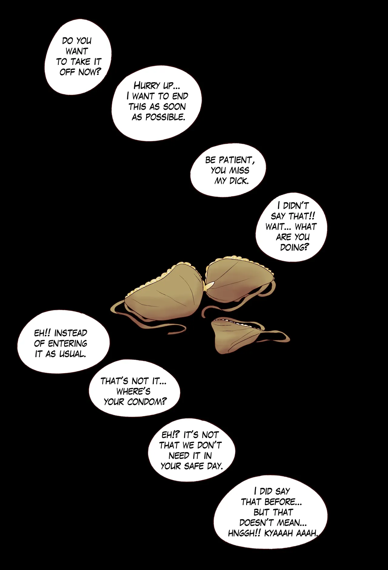 [Neko Plus] Sinful Mother Tsumaki Hana 2.5 image number 5