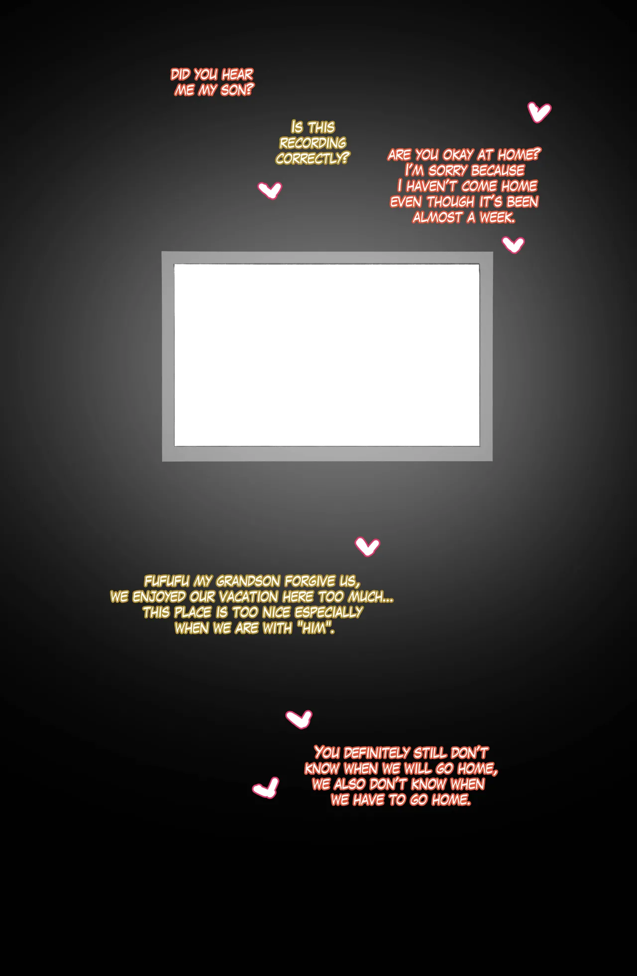 [Neko Plus] Mom and Grandma NTR Holiday part 2 Bildnummer 2