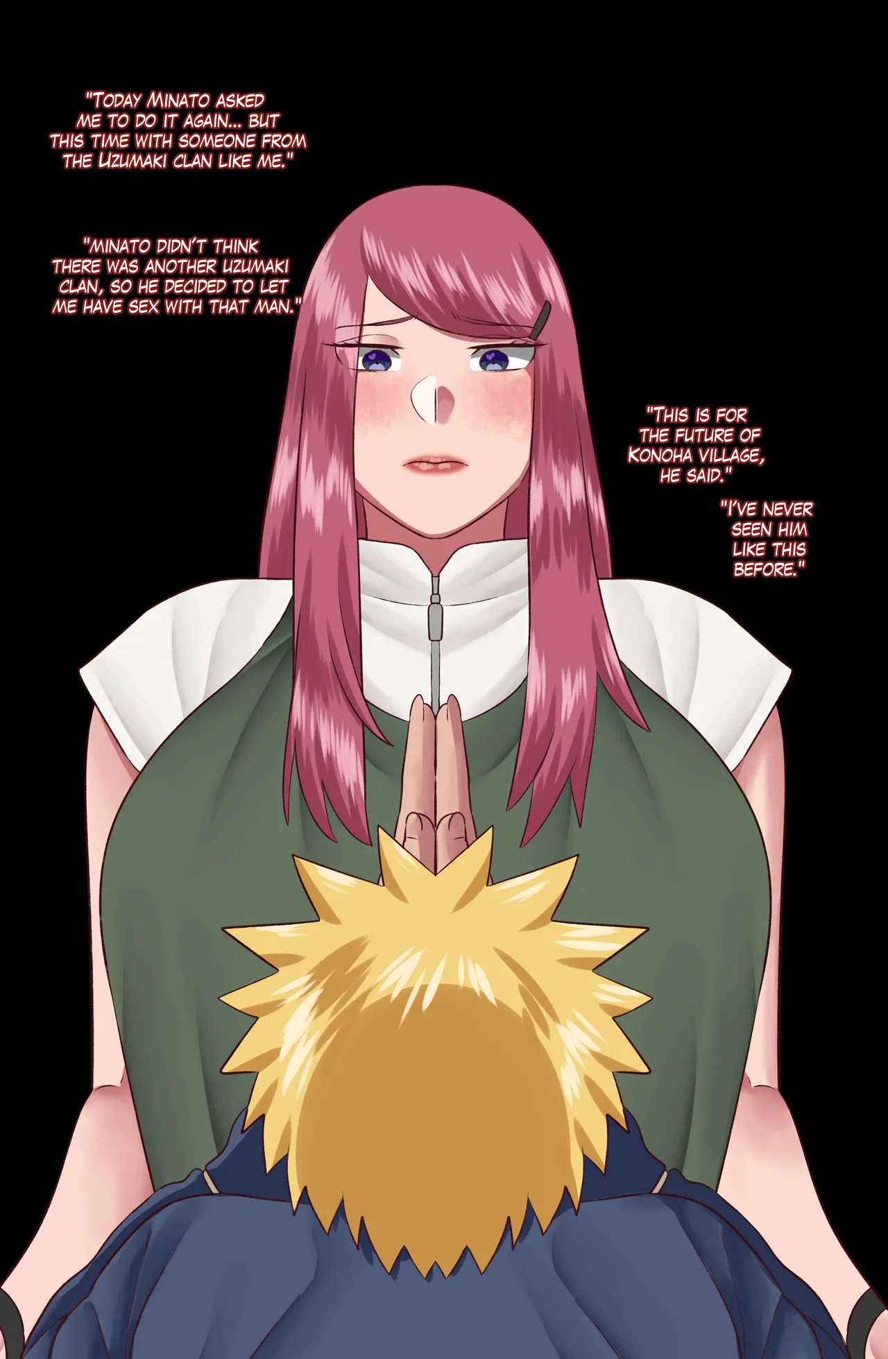 [Neko Plus] Kushina Dairy Bildnummer 1