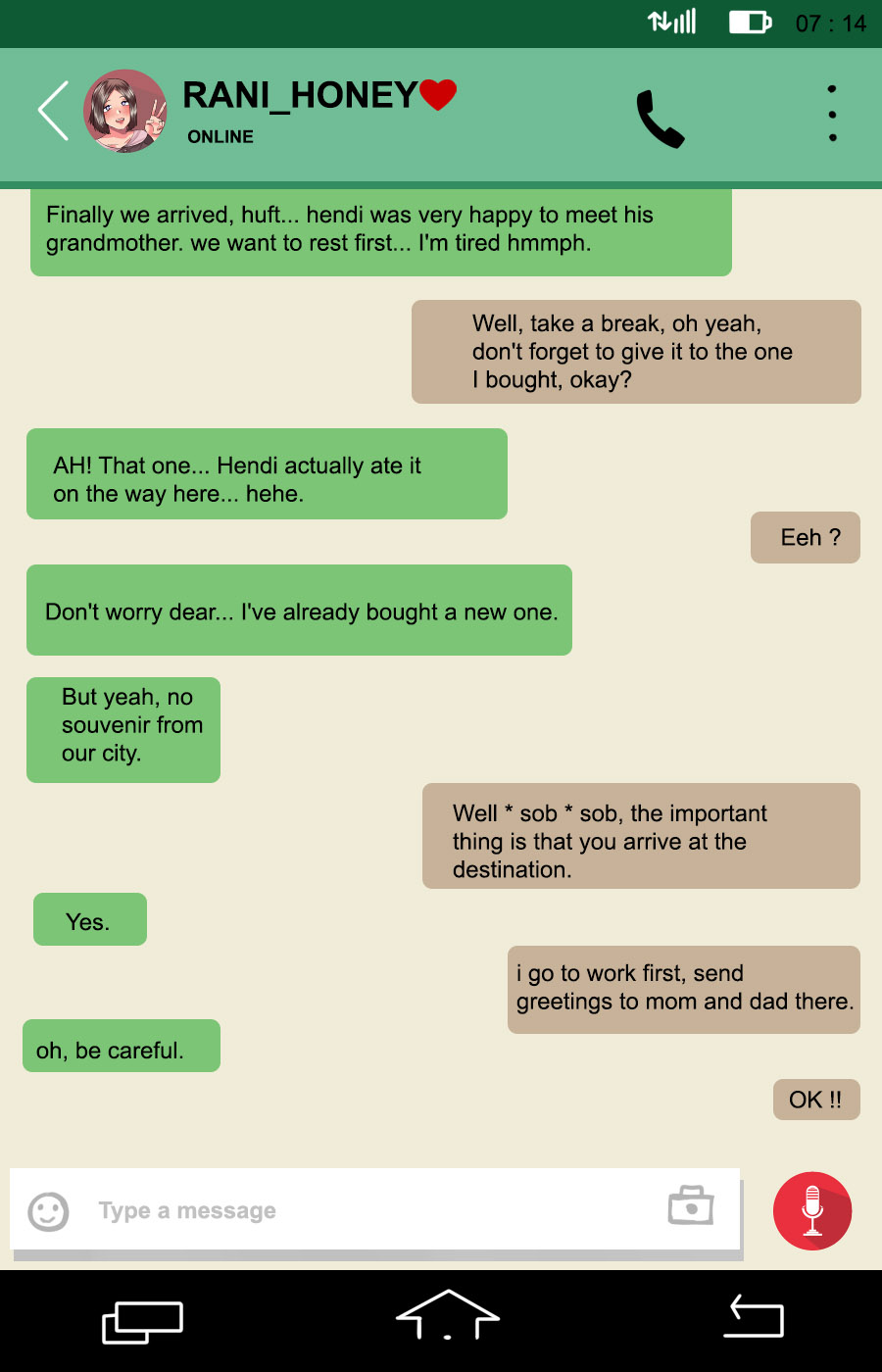 [Neko Plus] Wife Trip - Pass Out pt.1 Bildnummer 4