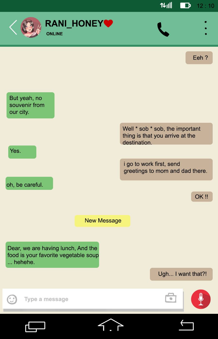 [Neko Plus] Wife Trip - Pass Out pt.1 Bildnummer 5