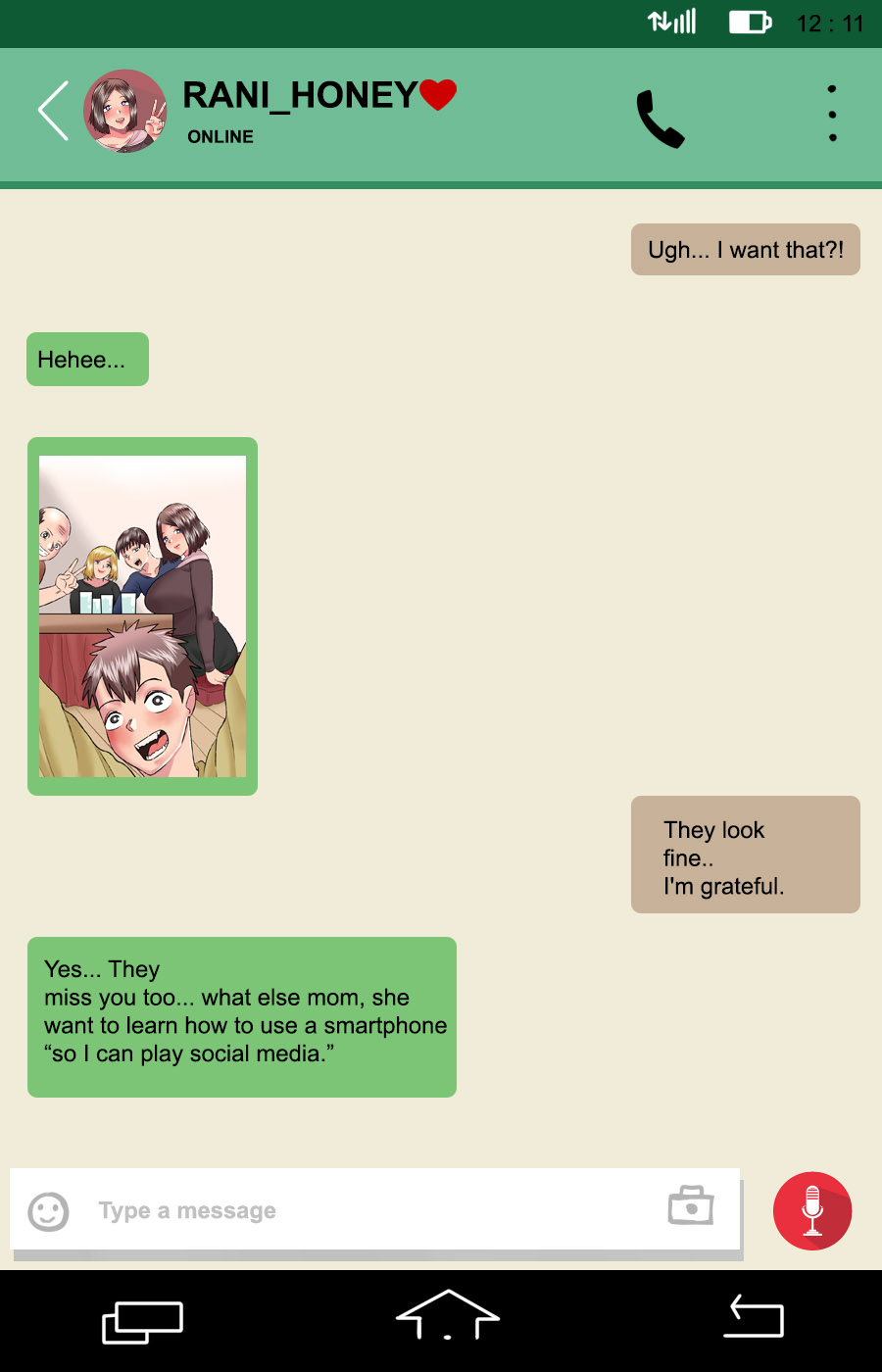 [Neko Plus] Wife Trip - Pass Out pt.1 Bildnummer 8