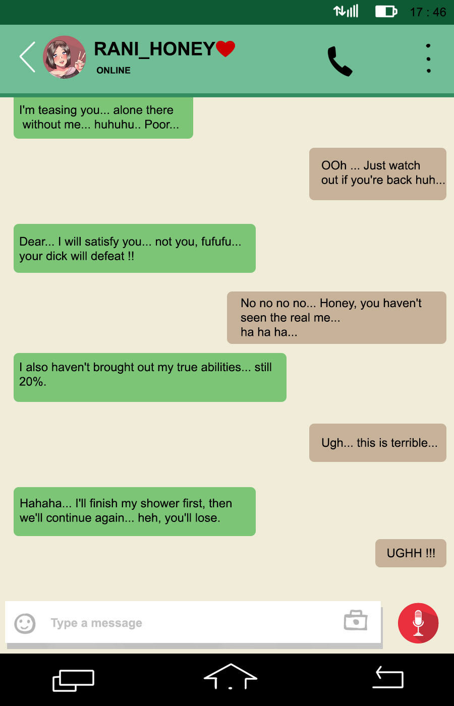 [Neko Plus] Wife Trip - Pass Out pt.1 Bildnummer 15