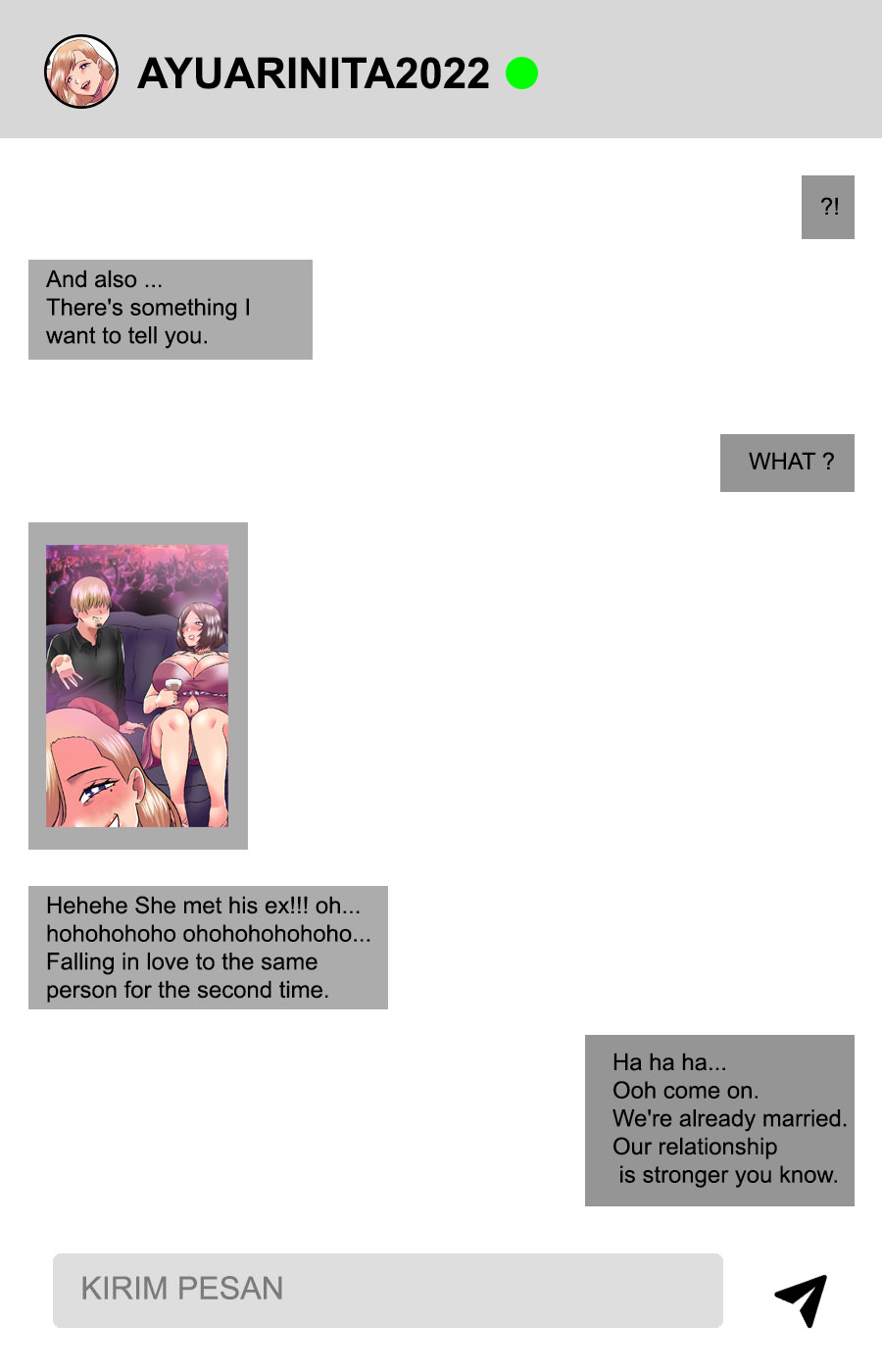 [Neko Plus] Wife Trip - Pass Out pt.1 Bildnummer 34