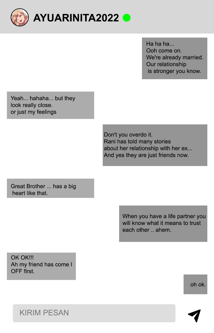 [Neko Plus] Wife Trip - Pass Out pt.1 Bildnummer 37