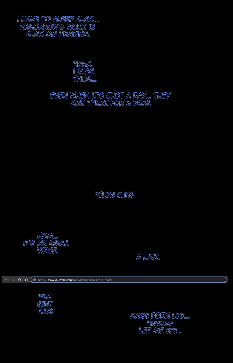 [Neko Plus] Wife Trip - Pass Out pt.1 Bildnummer 45