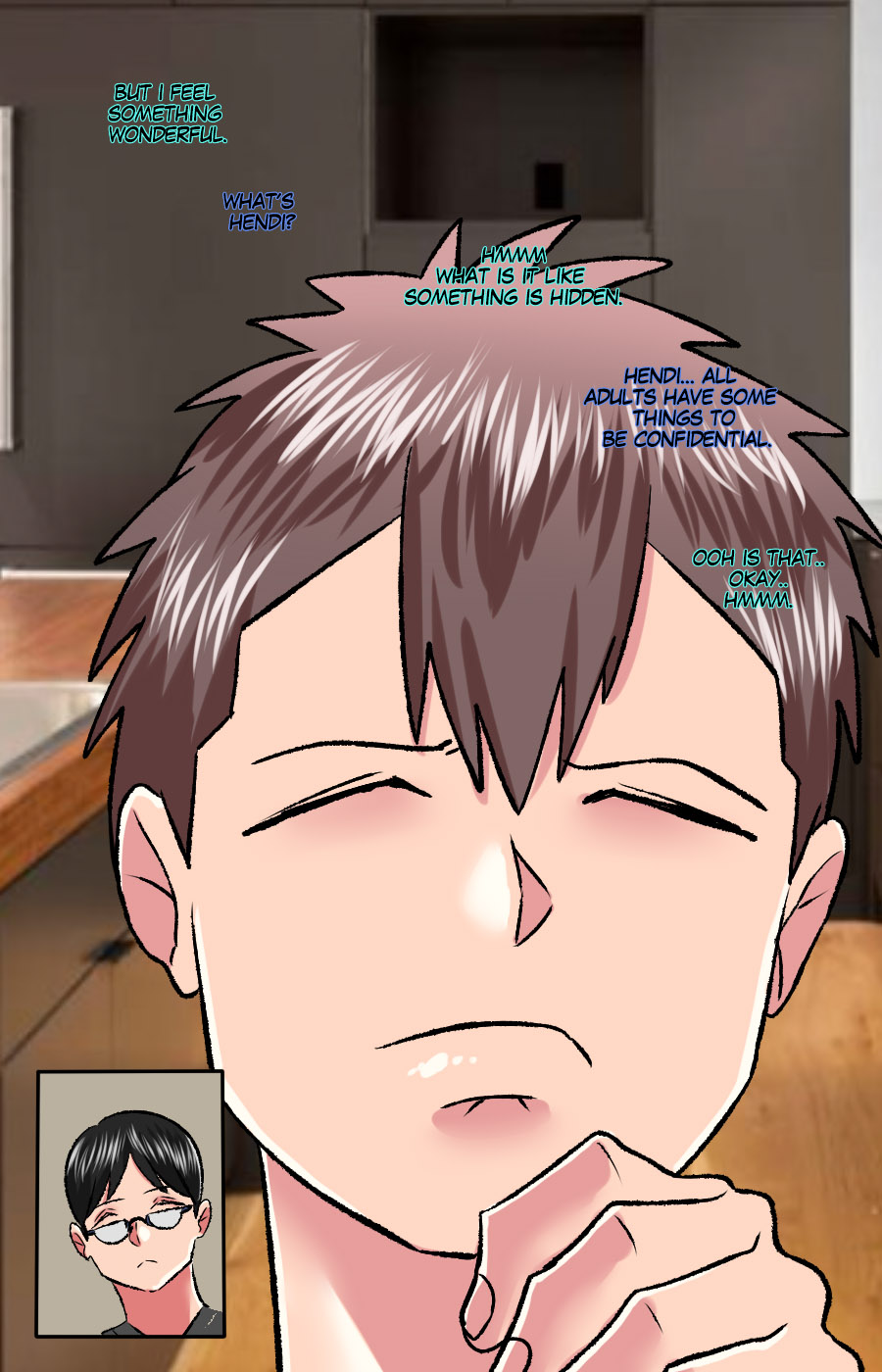 [Neko Plus] Wife Trip - Pass Out pt.1 Bildnummer 89