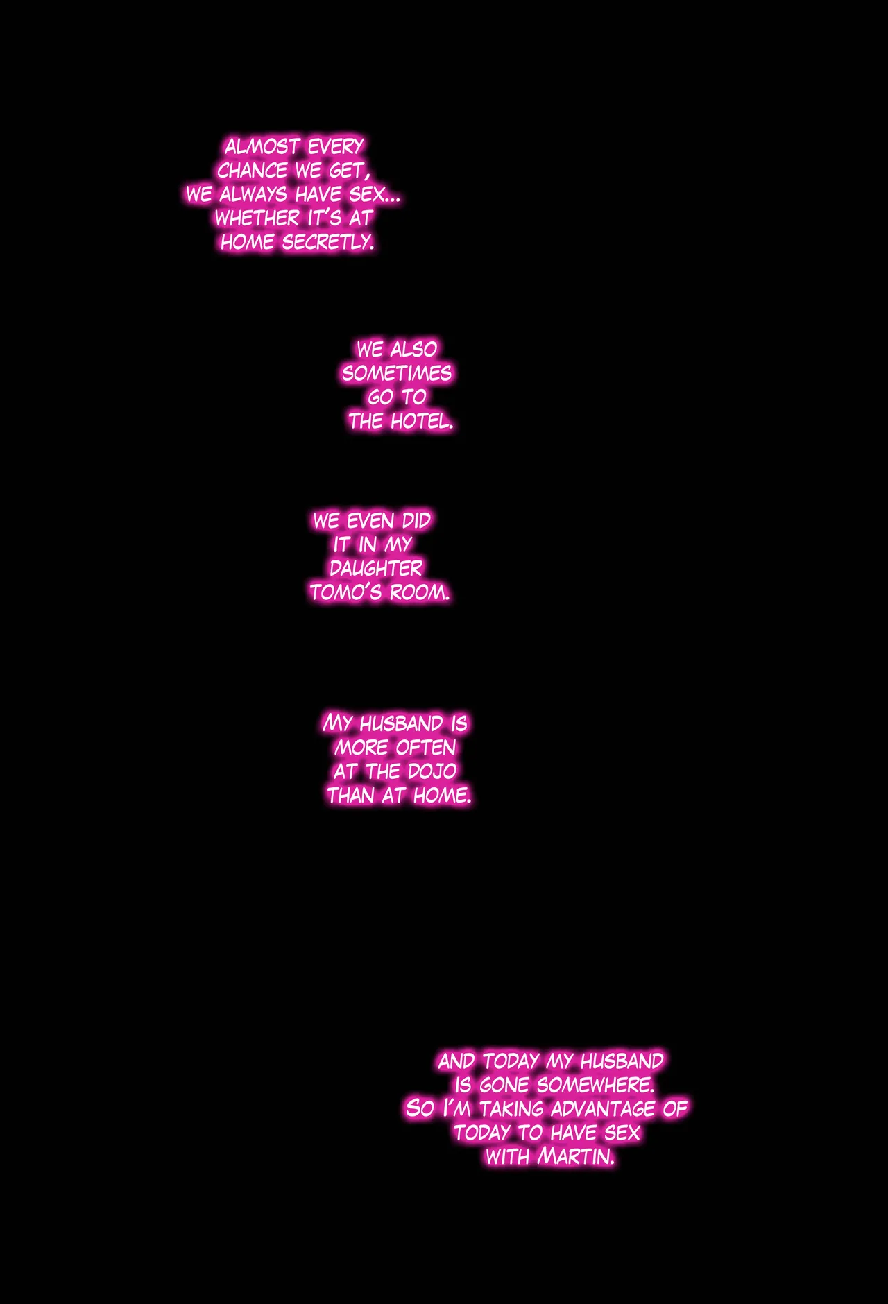 [Neko Plus] Tomo Mama Bildnummer 8