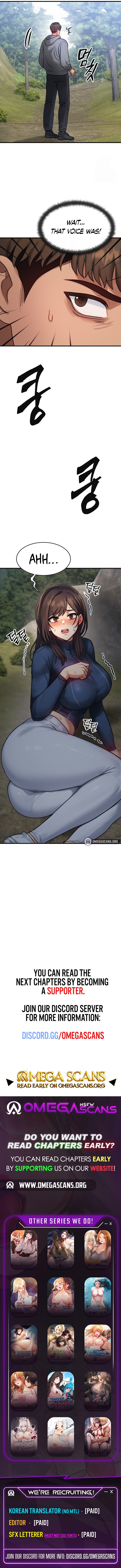 [Tteoksang_King & sonmohn] My Body Got Switched [Ch. 1-15] [English] [Omega Scan] [Ongoing] Bildnummer 52