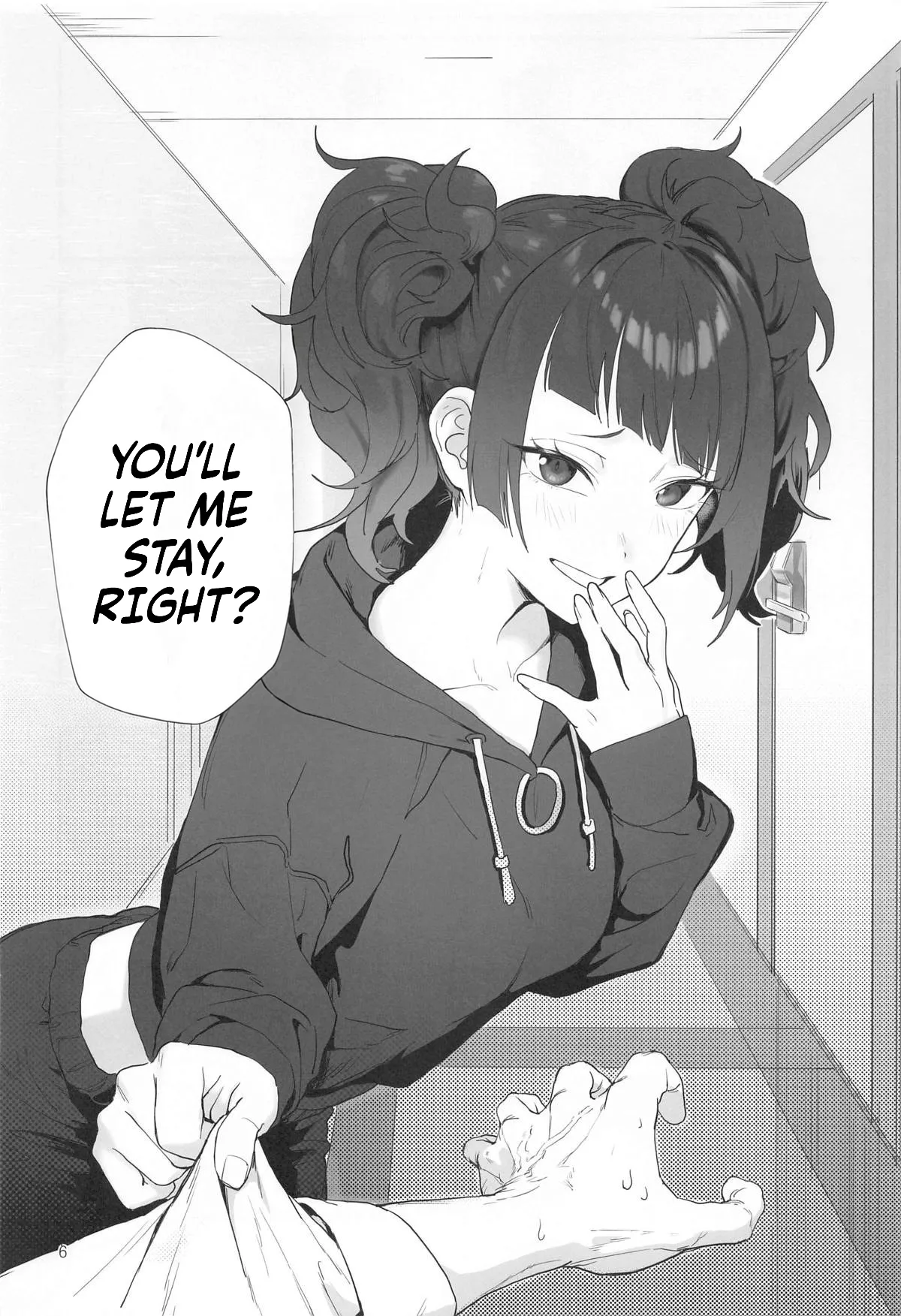 (C104) [Baiuzensen (Asteria, Salmon)] Shihou Heni - Violet Shift (THE IDOLM@STER SHINY COLORS) [English] [Fallen Games] numero di immagine  5