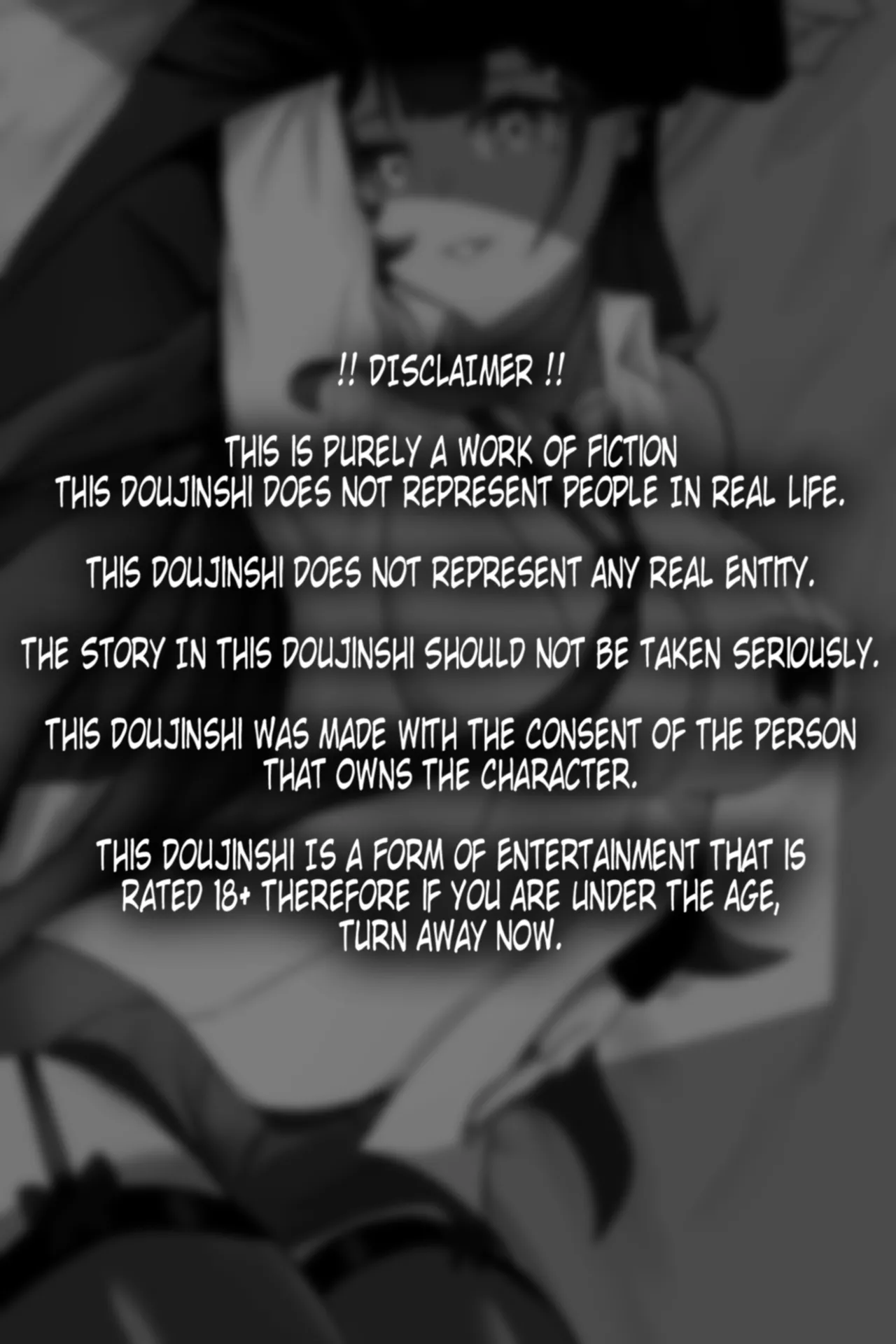 [Silva_Arts] I Get No Bitches, So I Summoned a Swag Demon to Satisfy My Urges (Akuma Nihmune) 图片编号 2