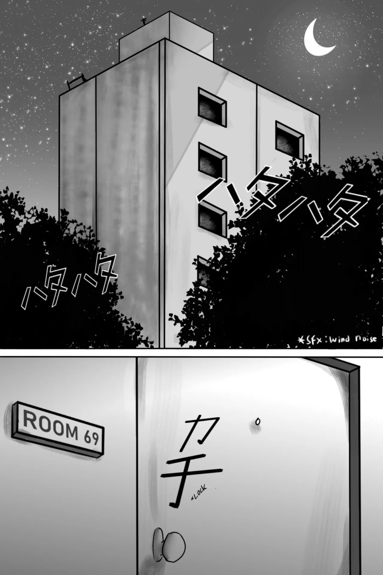 [Silva_Arts] I Get No Bitches, So I Summoned a Swag Demon to Satisfy My Urges (Akuma Nihmune) 图片编号 4